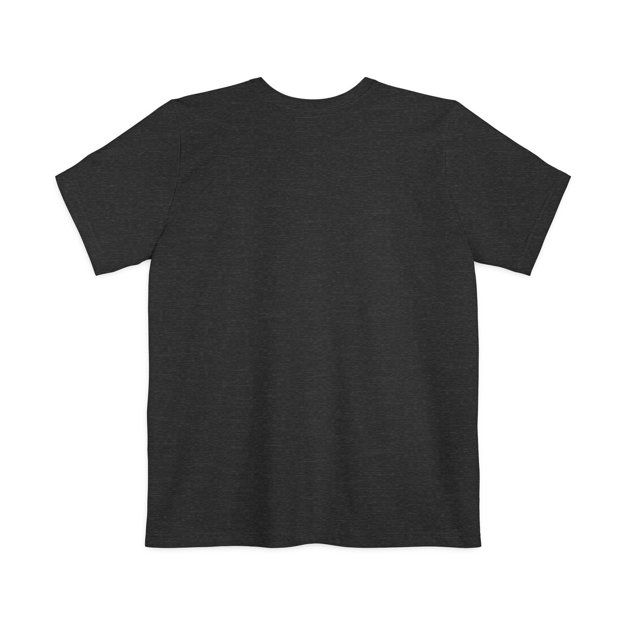 Checkerboard Sunsphere T-Shirt - Retro Knoxville Tee