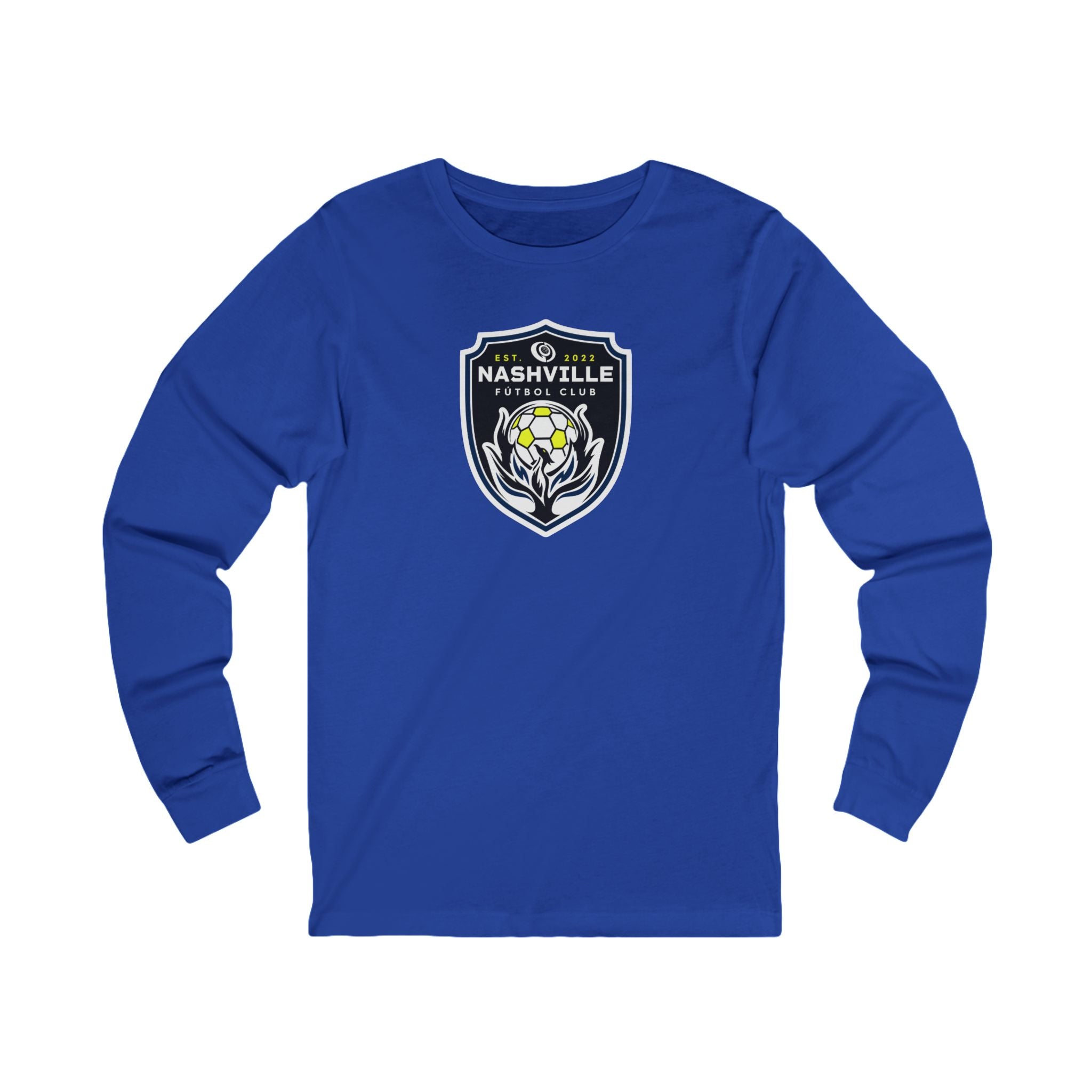 NFC Long Sleeve T-Shirt