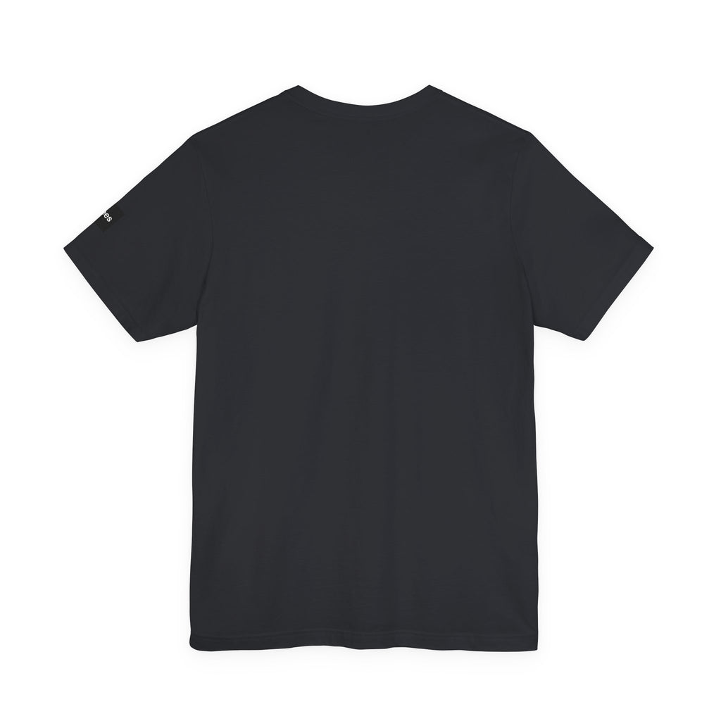 #WGWTFA Campus Tee