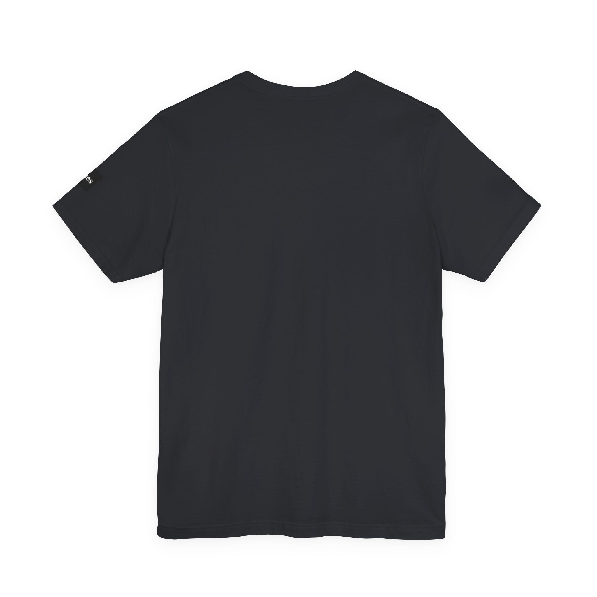 #WGWTFA Campus Tee