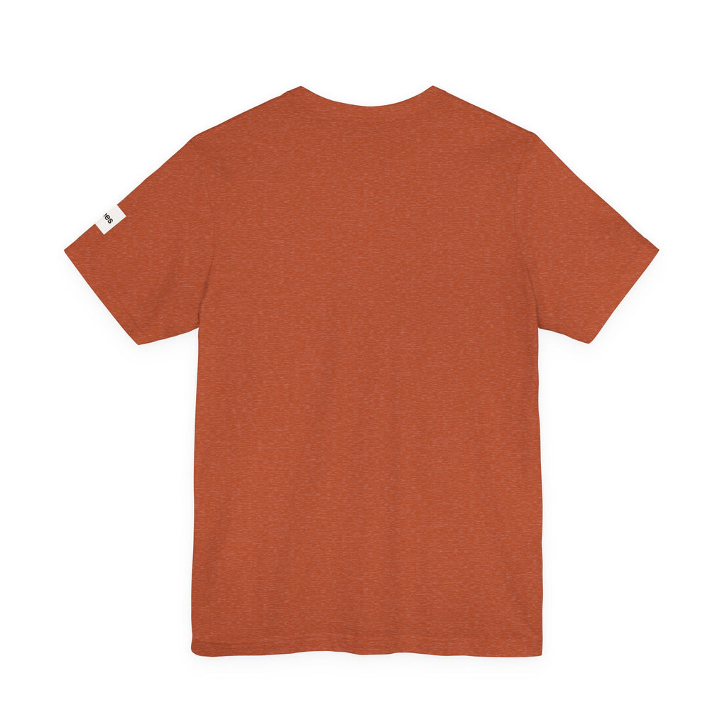 Bet the Over on the Underdog T-Shirt – Minimal Sports Betting Shirt, Tennessee Fan Tee