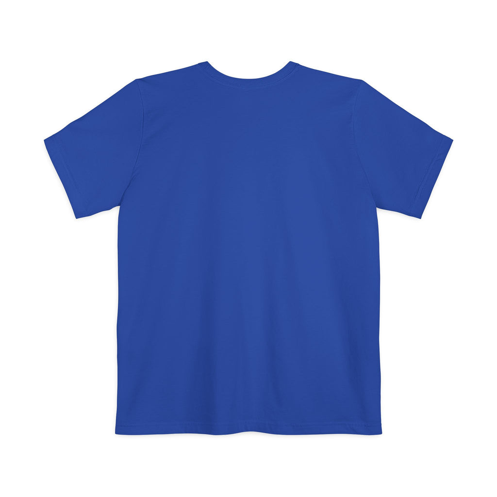 Checkerboard Sunsphere T-Shirt - Retro Knoxville Tee