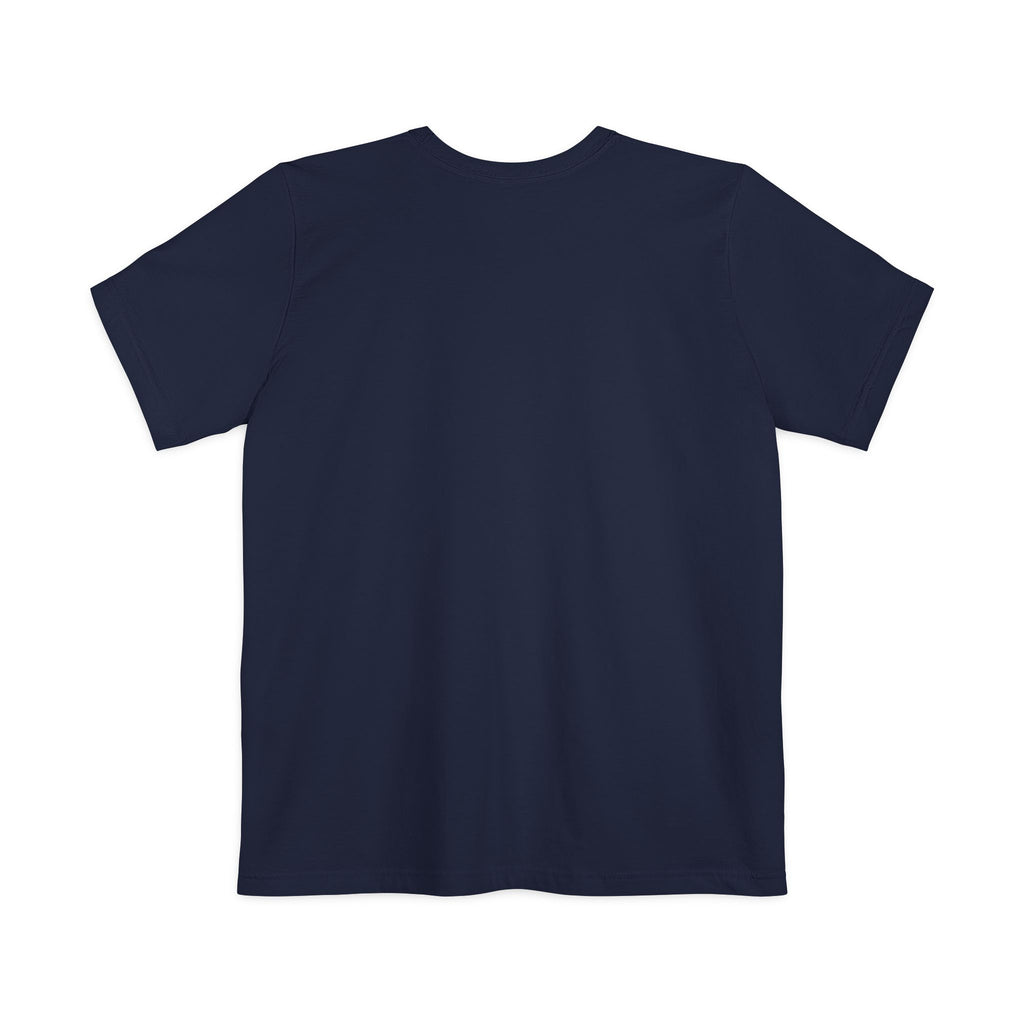 Checkerboard Sunsphere T-Shirt - Retro Knoxville Tee