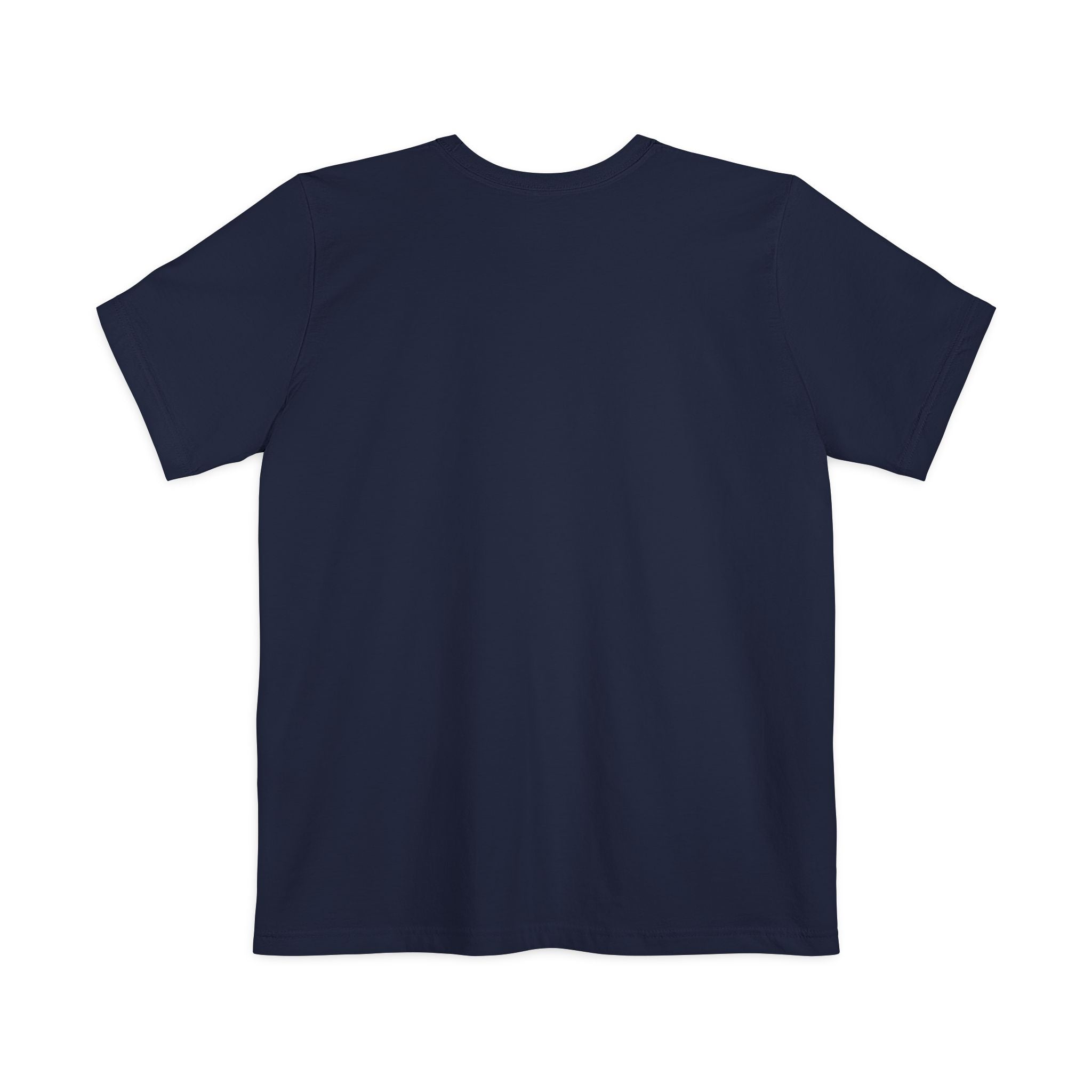 Checkerboard Sunsphere T-Shirt - Retro Knoxville Tee