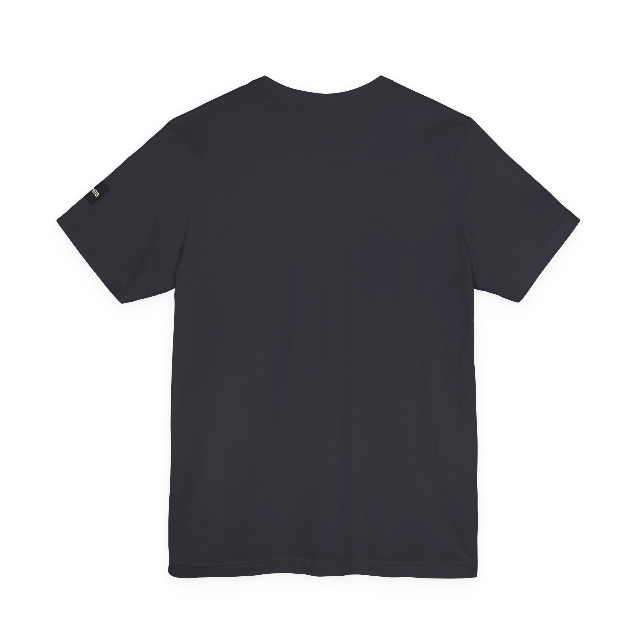 Sunsphere Fur Coat Tee