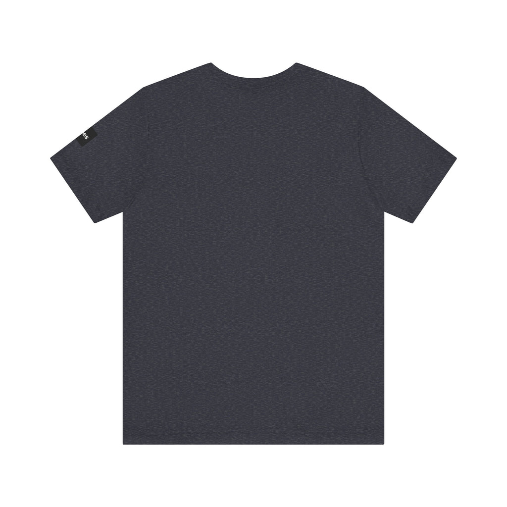 Retro Tennessee Soccer Tee