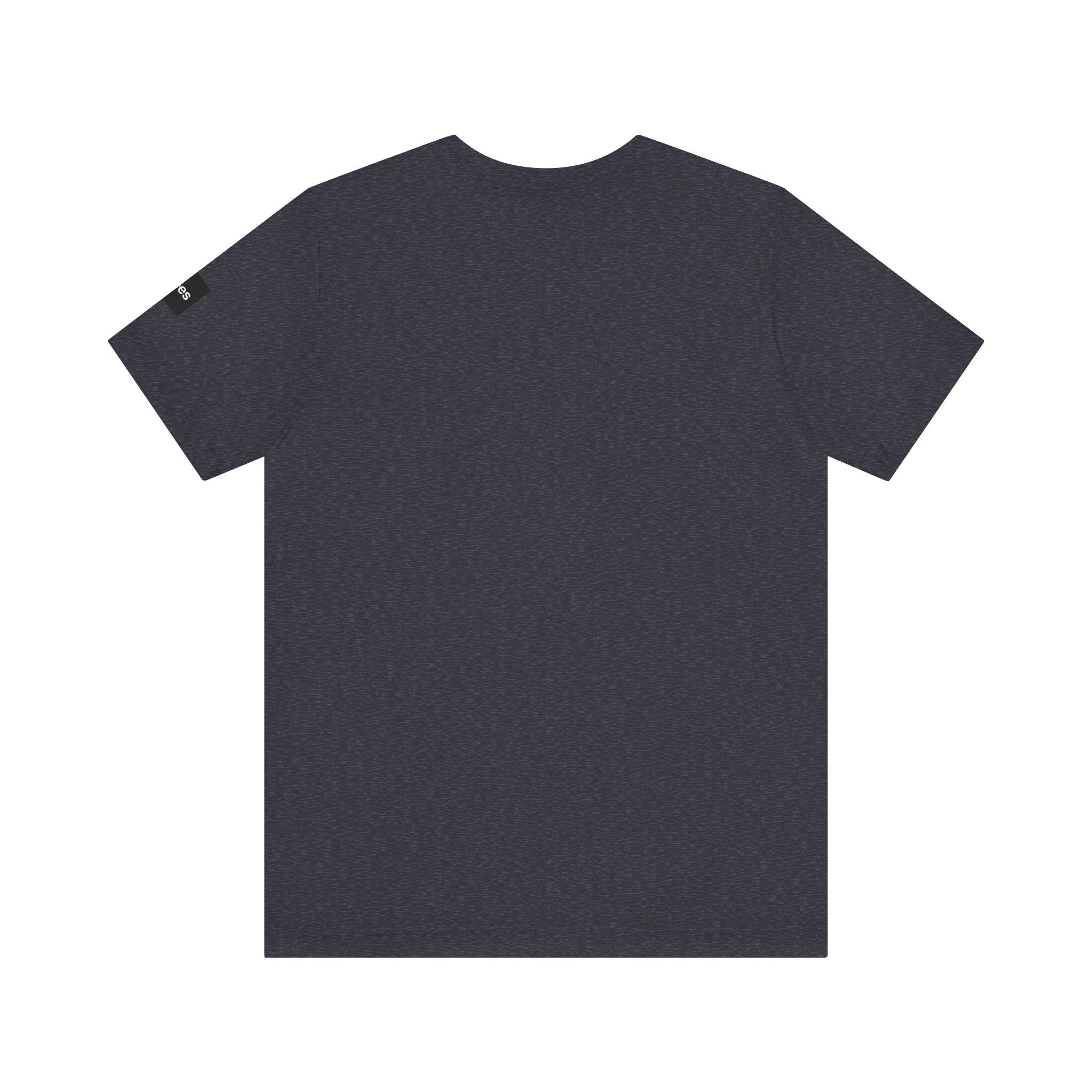 Retro Tennessee Soccer Tee