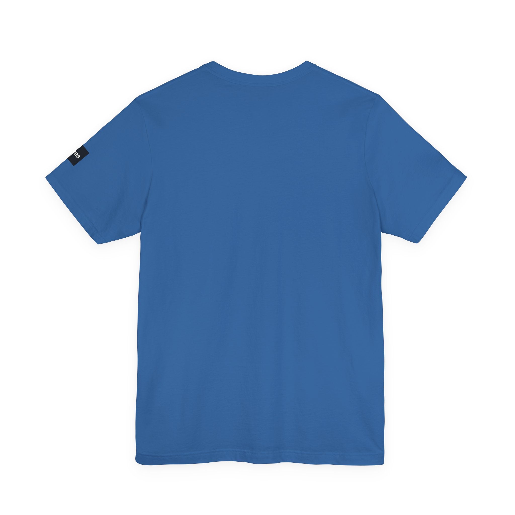 Wide Splits, Zero Shits Tennessee Football Fan Tee