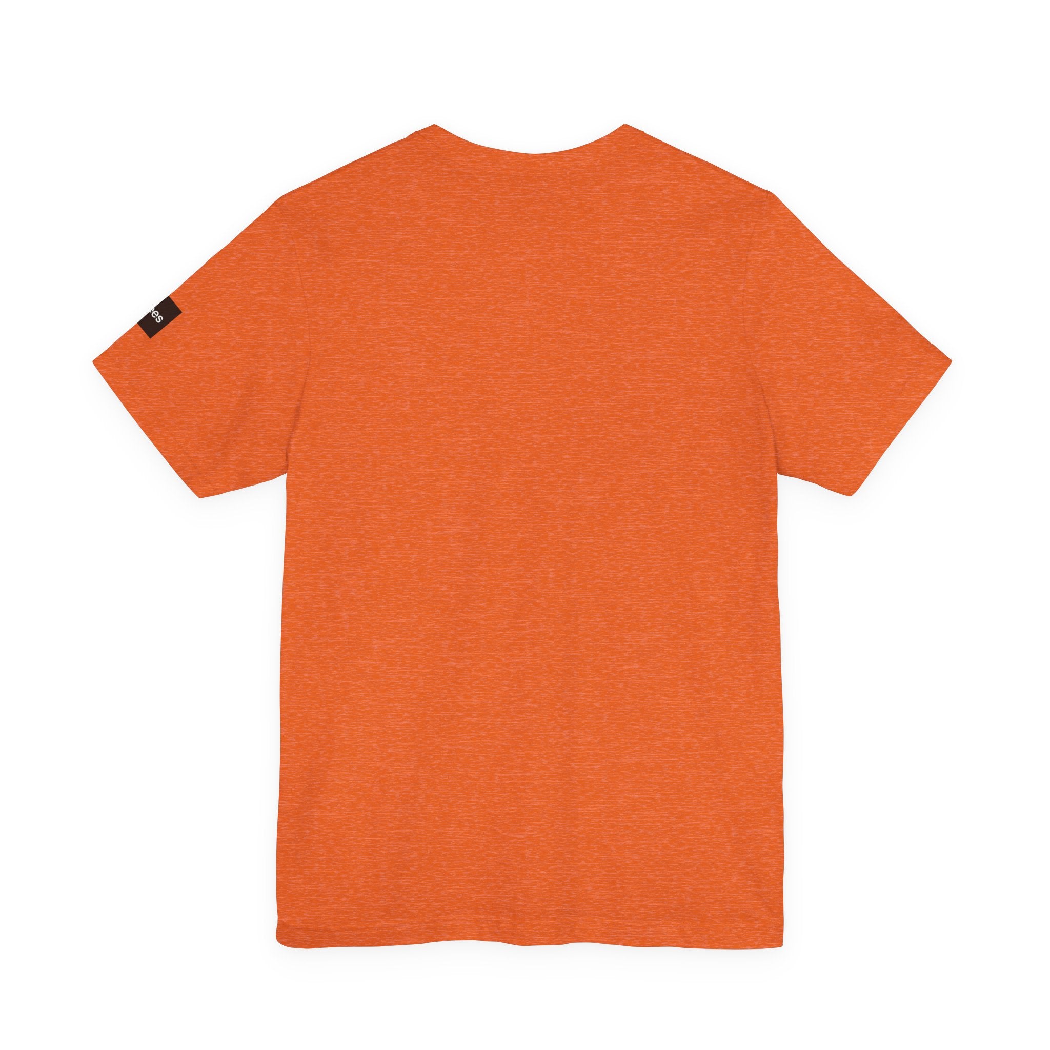 #WGWTFA Campus Tee