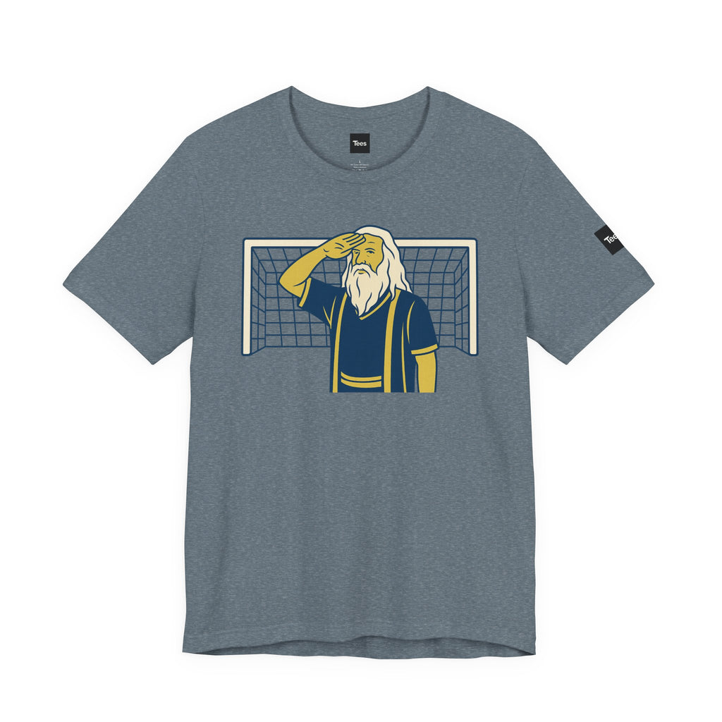 NSC Moses Soccer Shirt - Nashville SC Fan T-Shirt