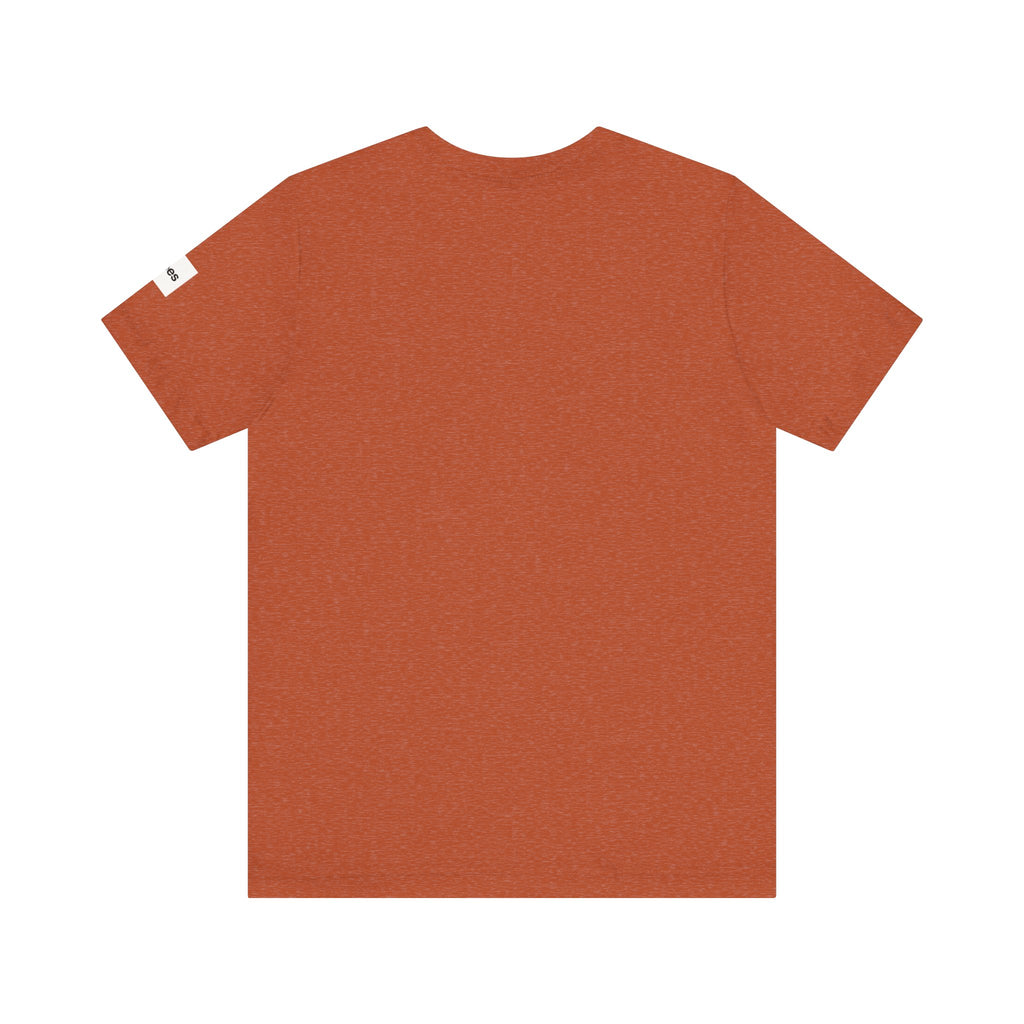 Bet the Over on the Underdog T-Shirt – Minimal Sports Betting Shirt, Tennessee Fan Tee