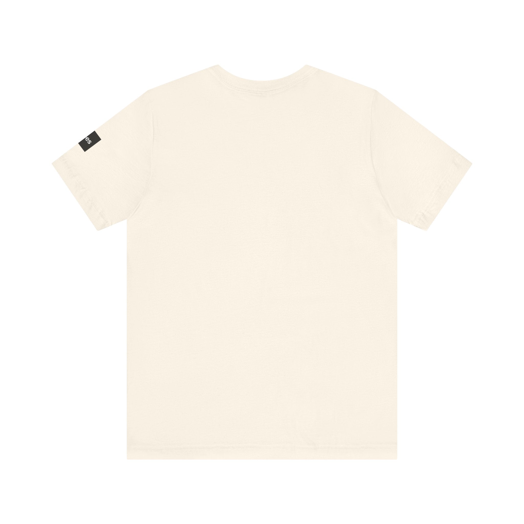 Sunsphere Fur Coat Tee