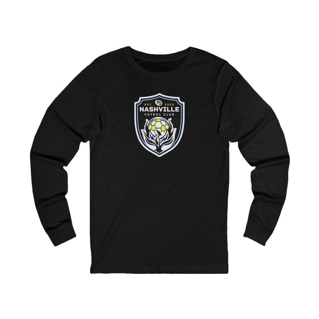 NFC Long Sleeve T-Shirt