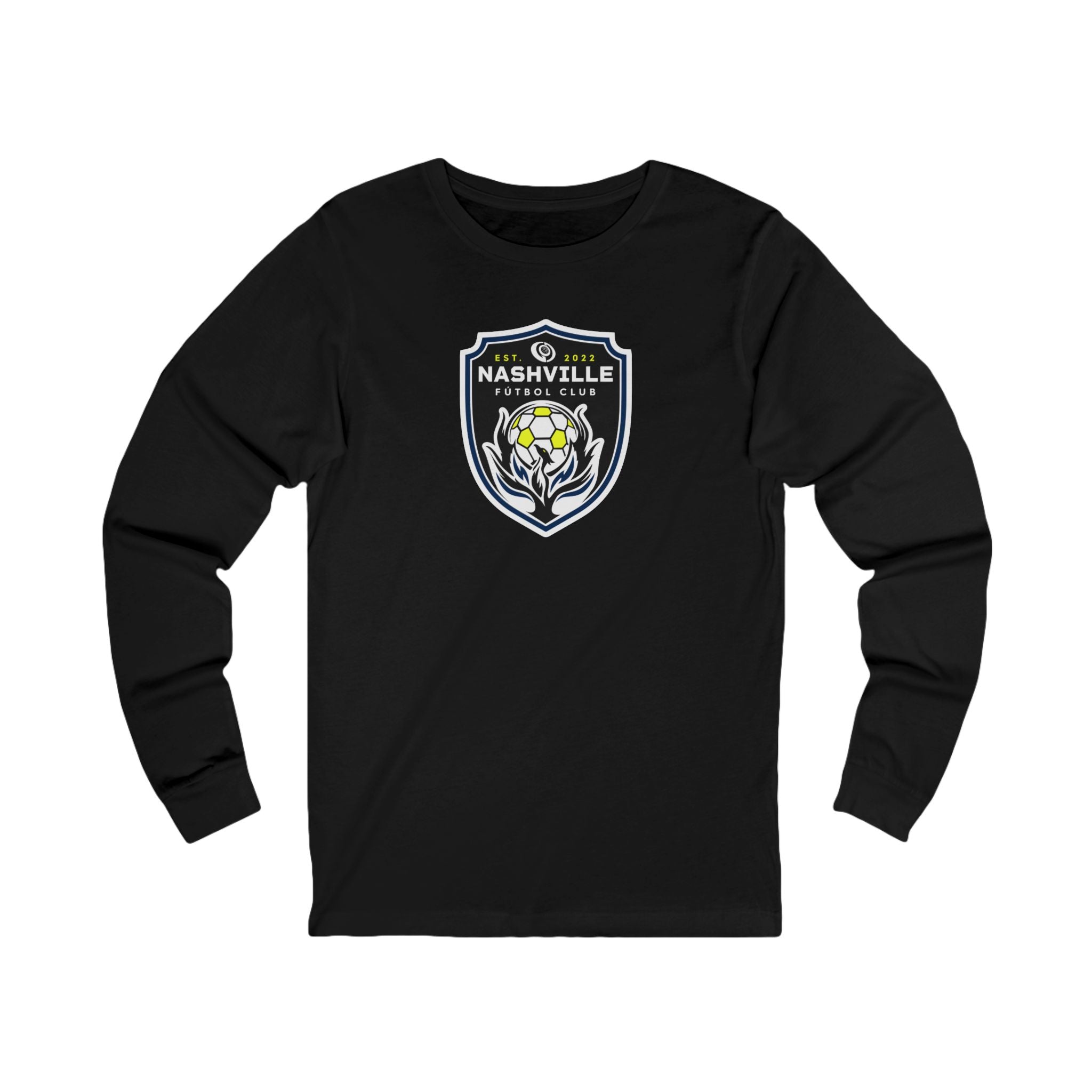 NFC Long Sleeve T-Shirt
