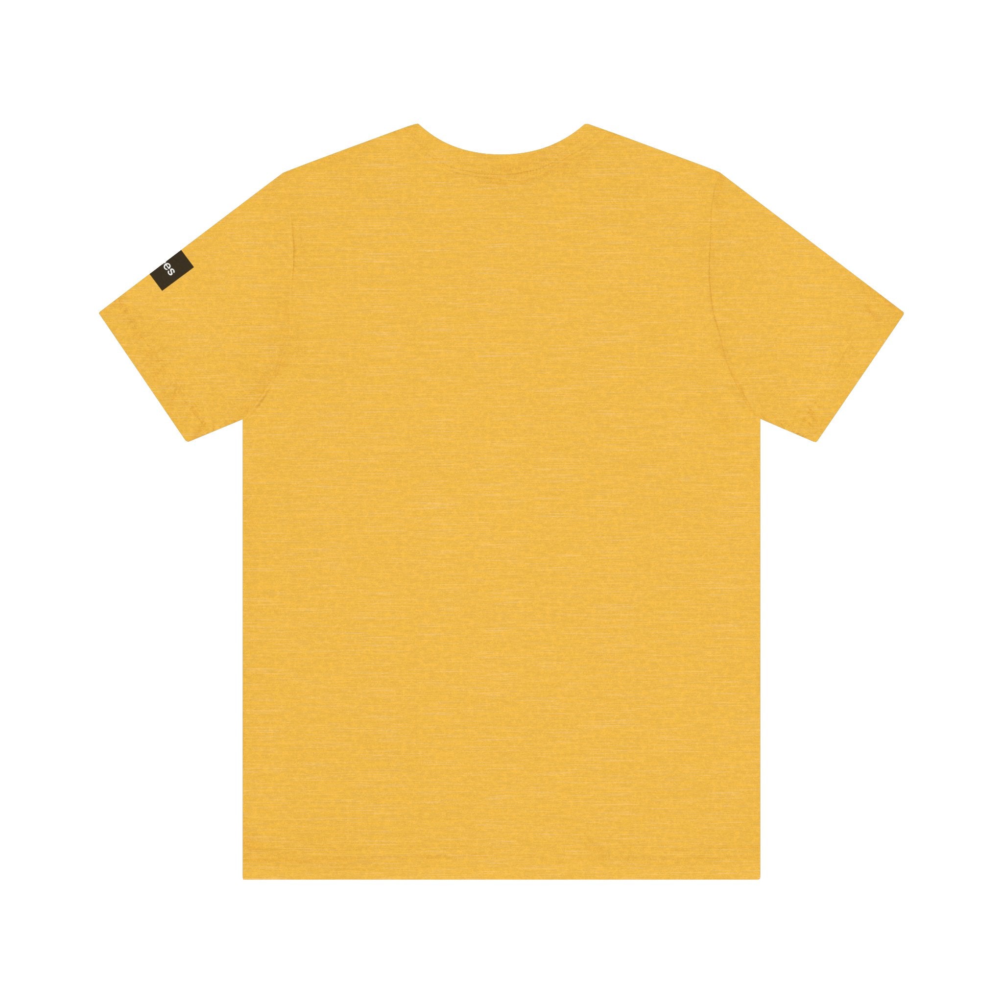 9x9x9 Achievement Baseball T-Shirt