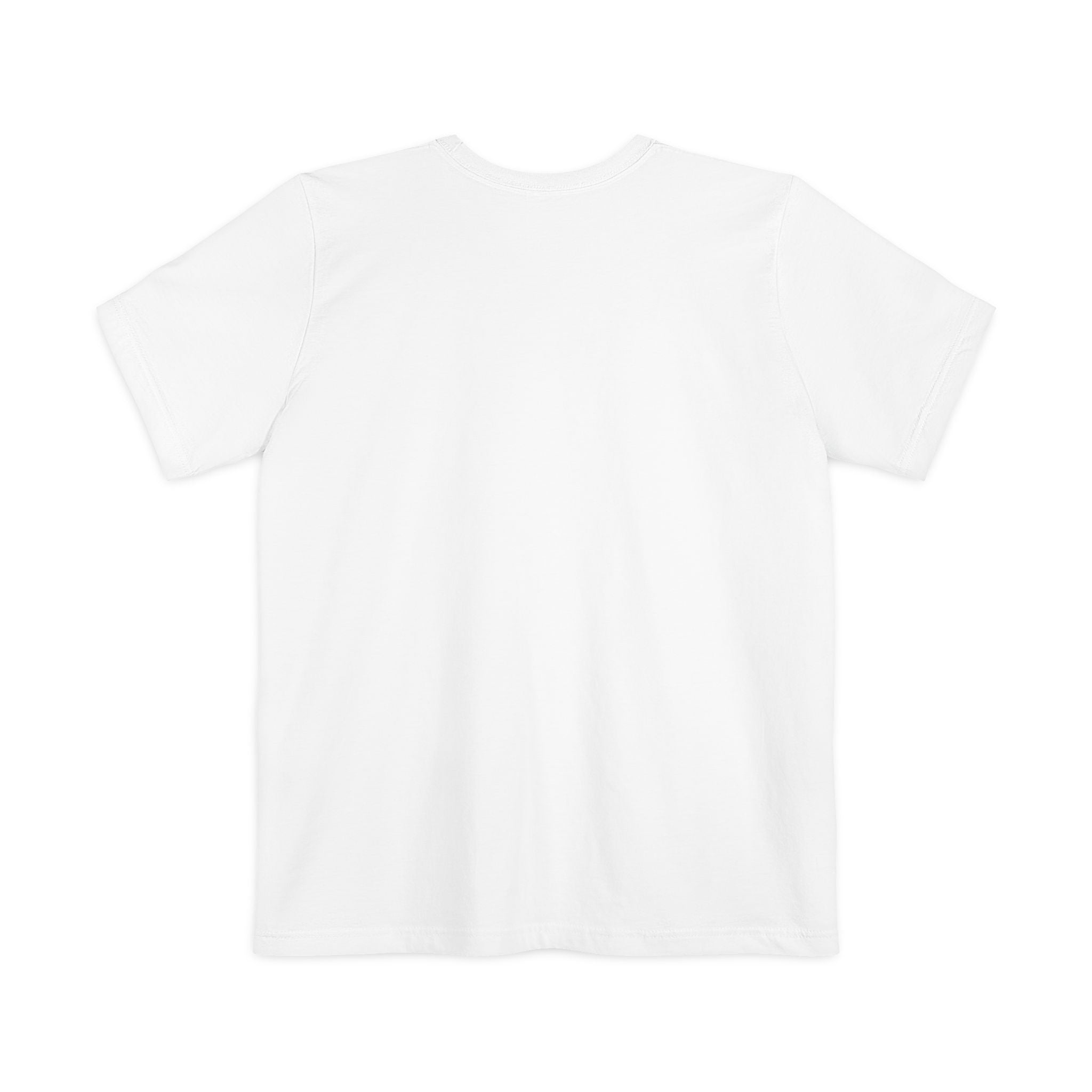 Checkerboard Sunsphere T-Shirt - Retro Knoxville Tee