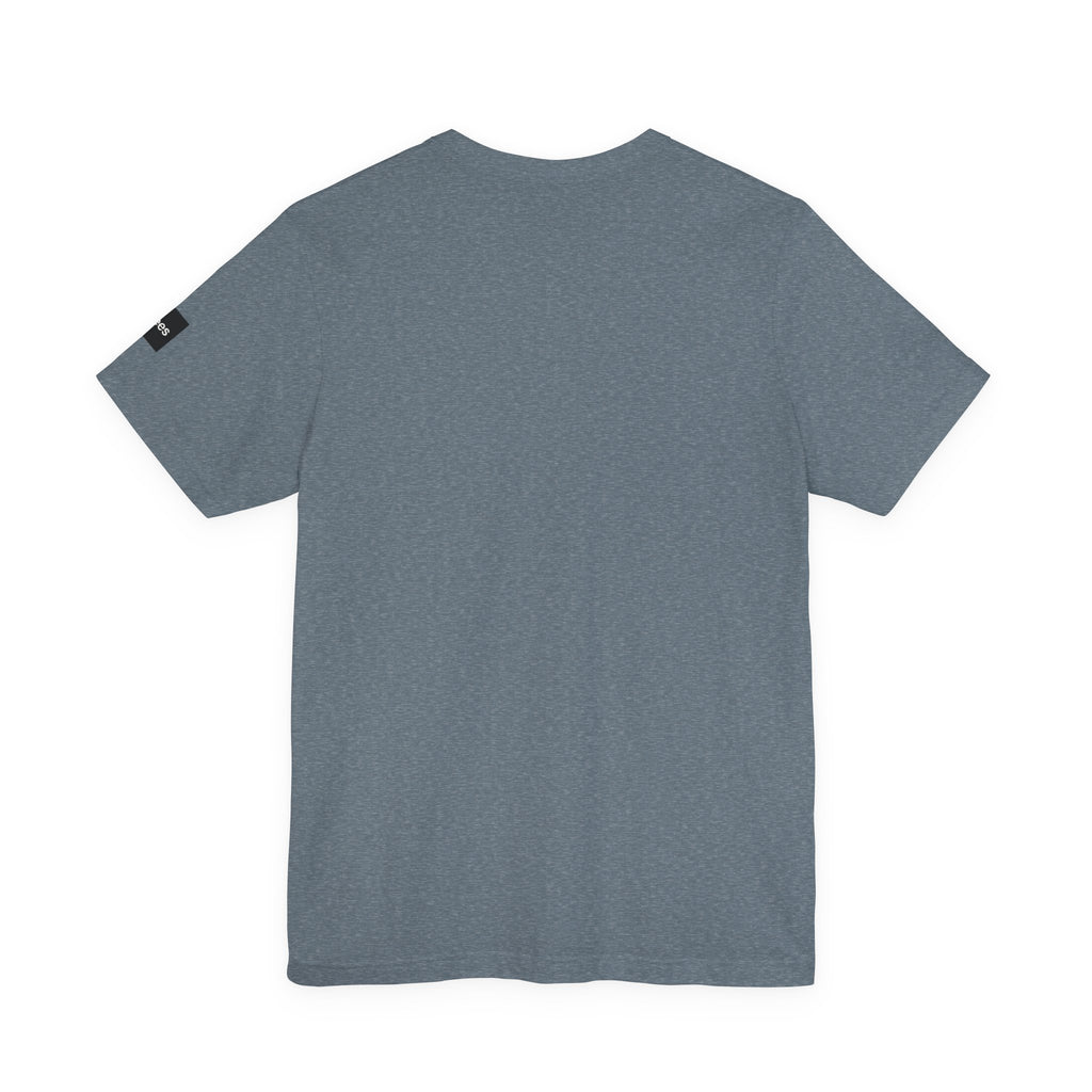 NSC Moses Soccer Shirt - Nashville SC Fan T-Shirt