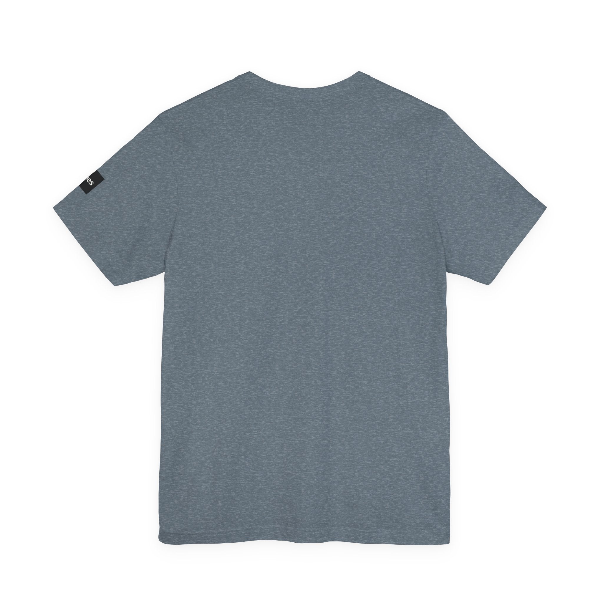 NSC Moses Soccer Shirt - Nashville SC Fan T-Shirt