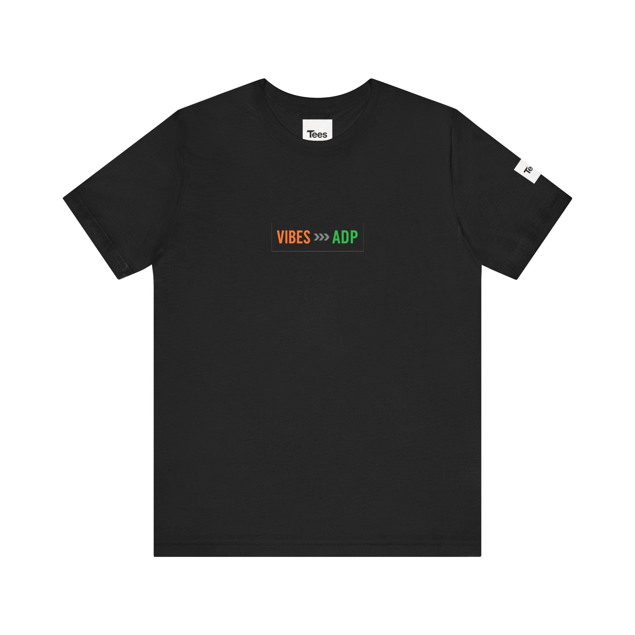 Vibes >>> ADP Minimalist Fantasy Football Shirt – Draft Night Tee – Sports Gift
