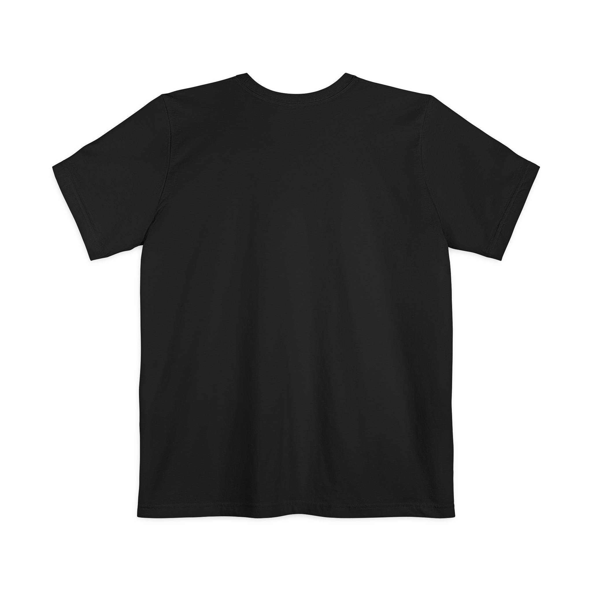 Checkerboard Sunsphere T-Shirt - Retro Knoxville Tee