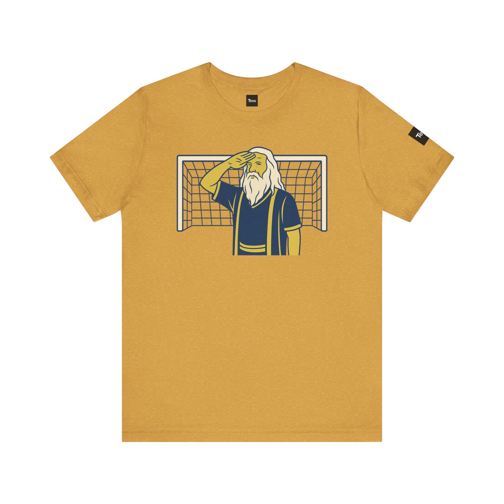 NSC Moses Soccer Shirt - Nashville SC Fan T-Shirt