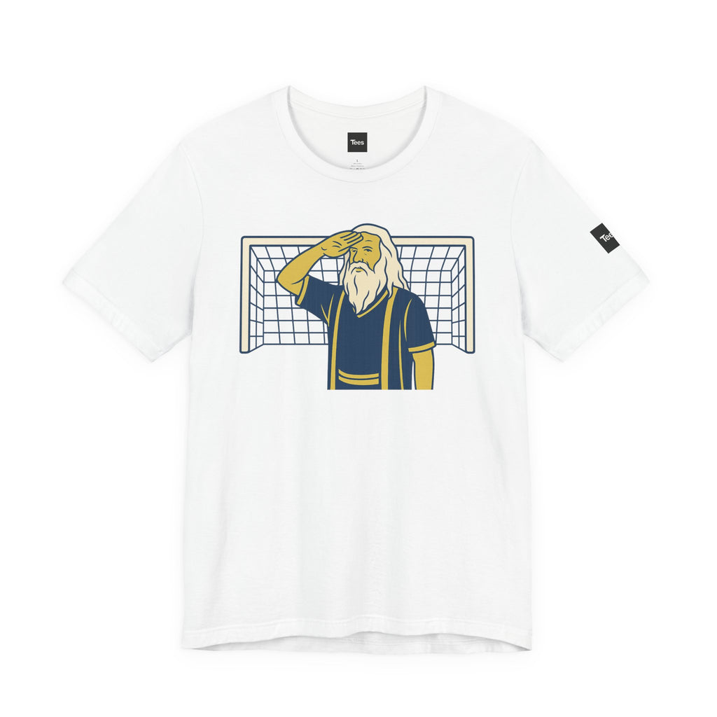 NSC Moses Soccer Shirt - Nashville SC Fan T-Shirt