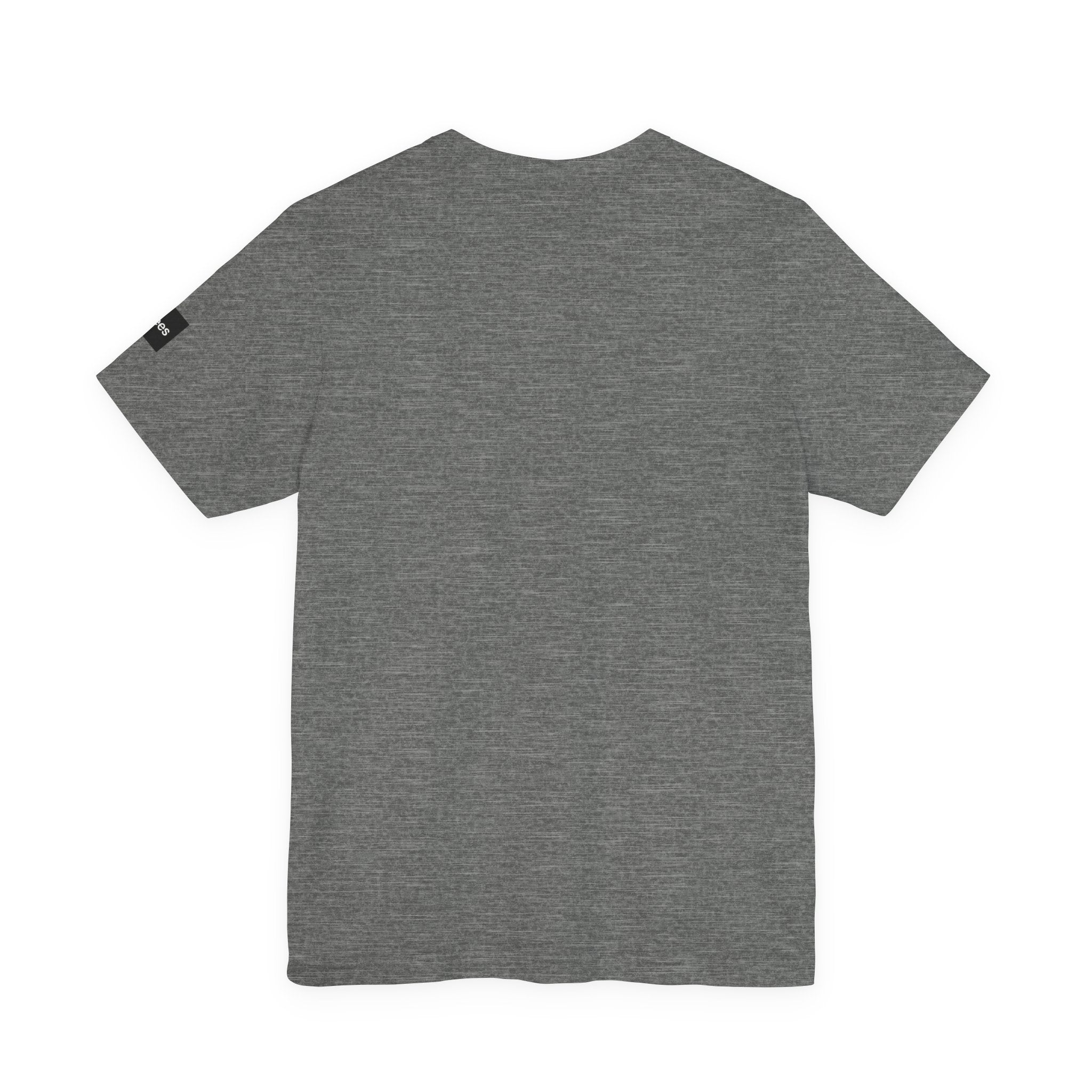 Wide Splits, Zero Shits Tennessee Football Fan Tee