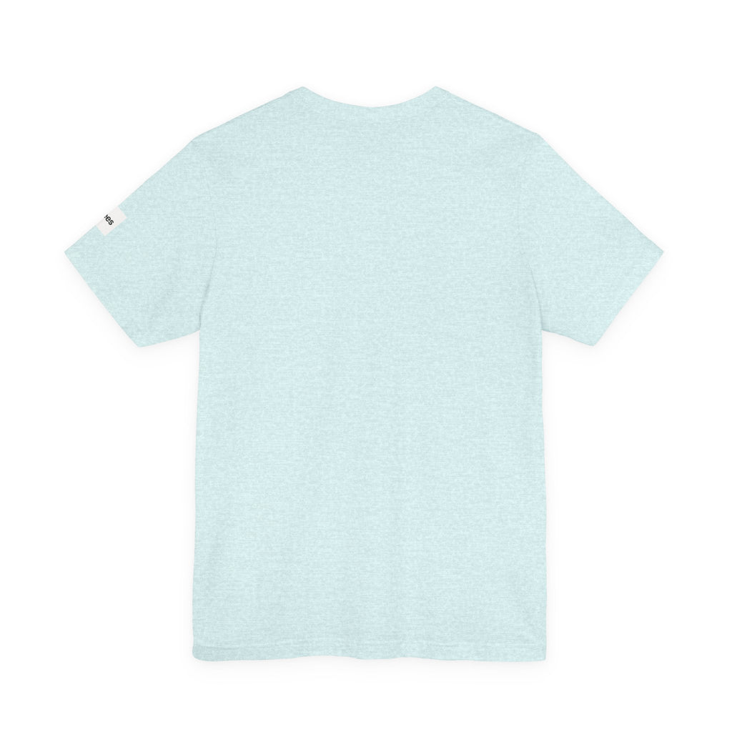 'High Gravity & High Tempo' Tennessee Tailgate T-shirt