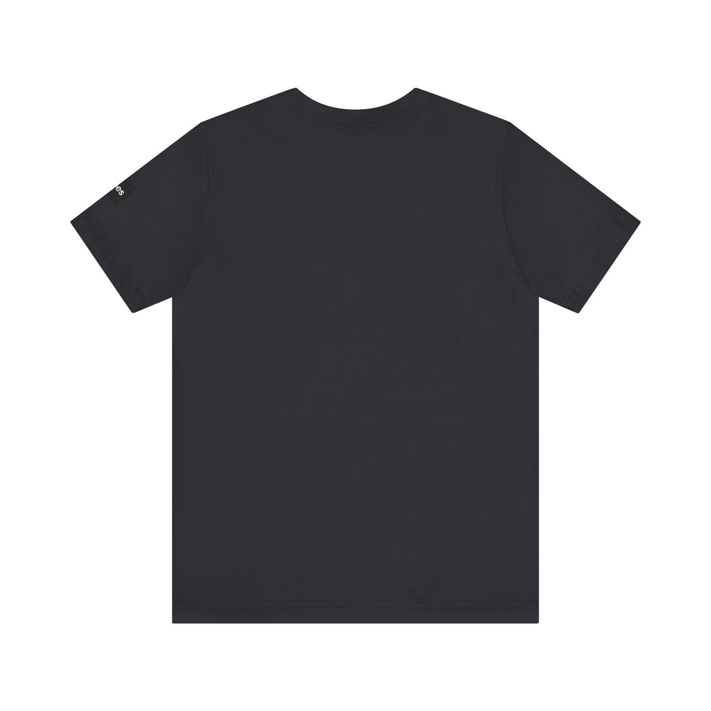 #WGWTFA Campus Tee