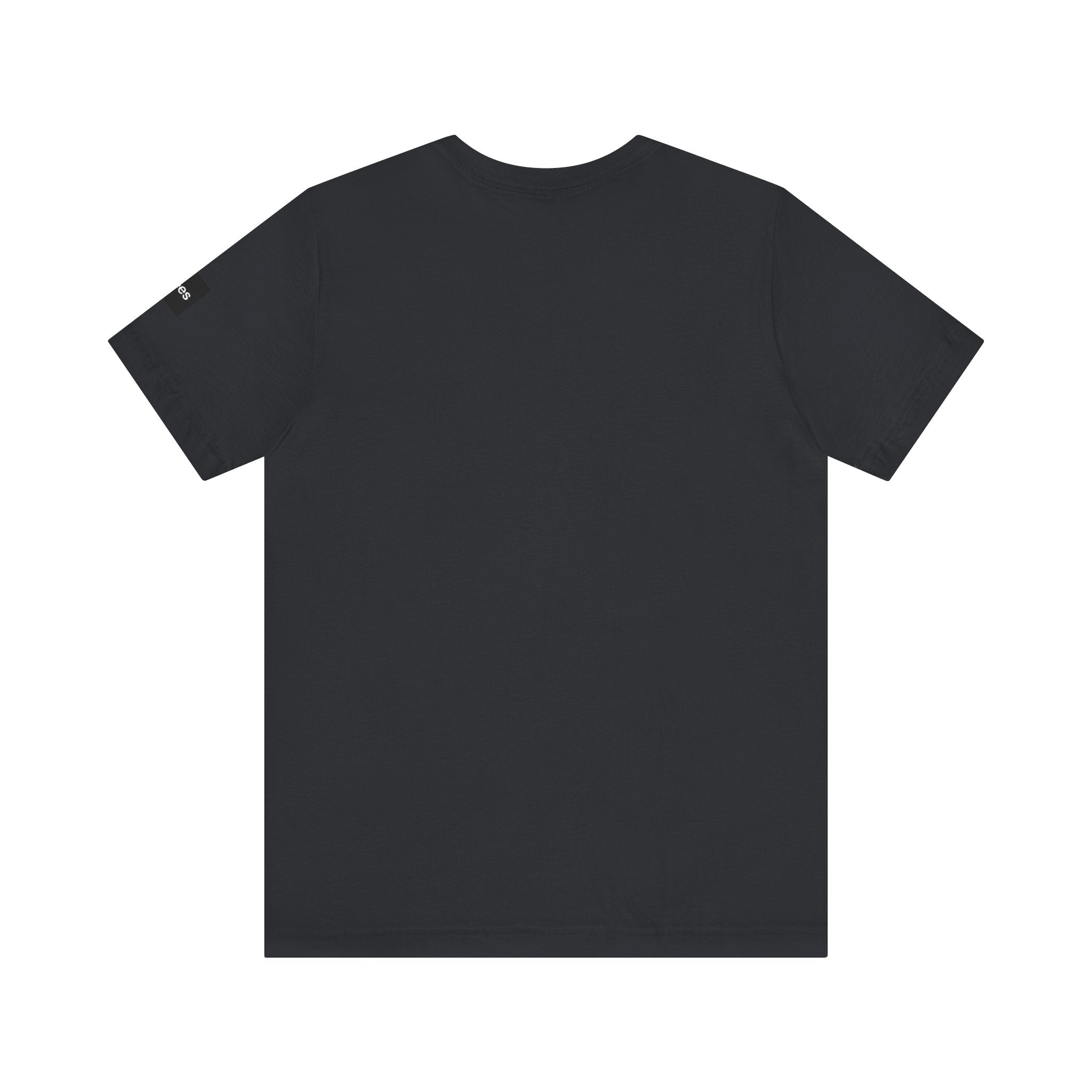 #WGWTFA Campus Tee