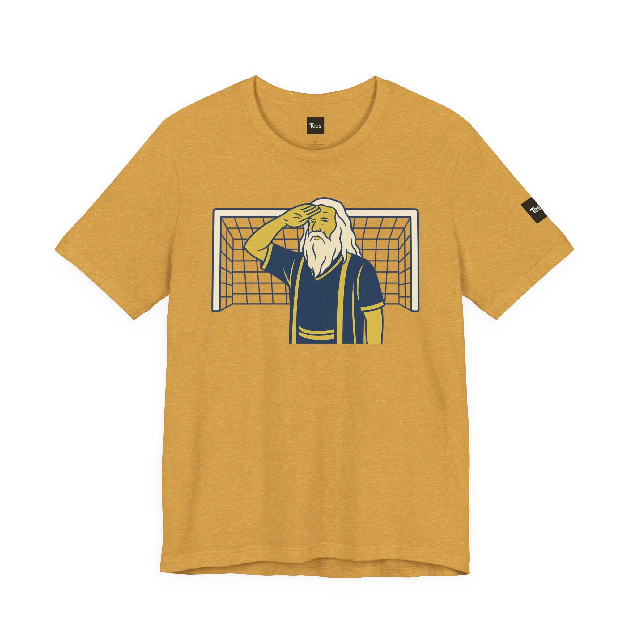 NSC Moses Soccer Shirt - Nashville SC Fan T-Shirt
