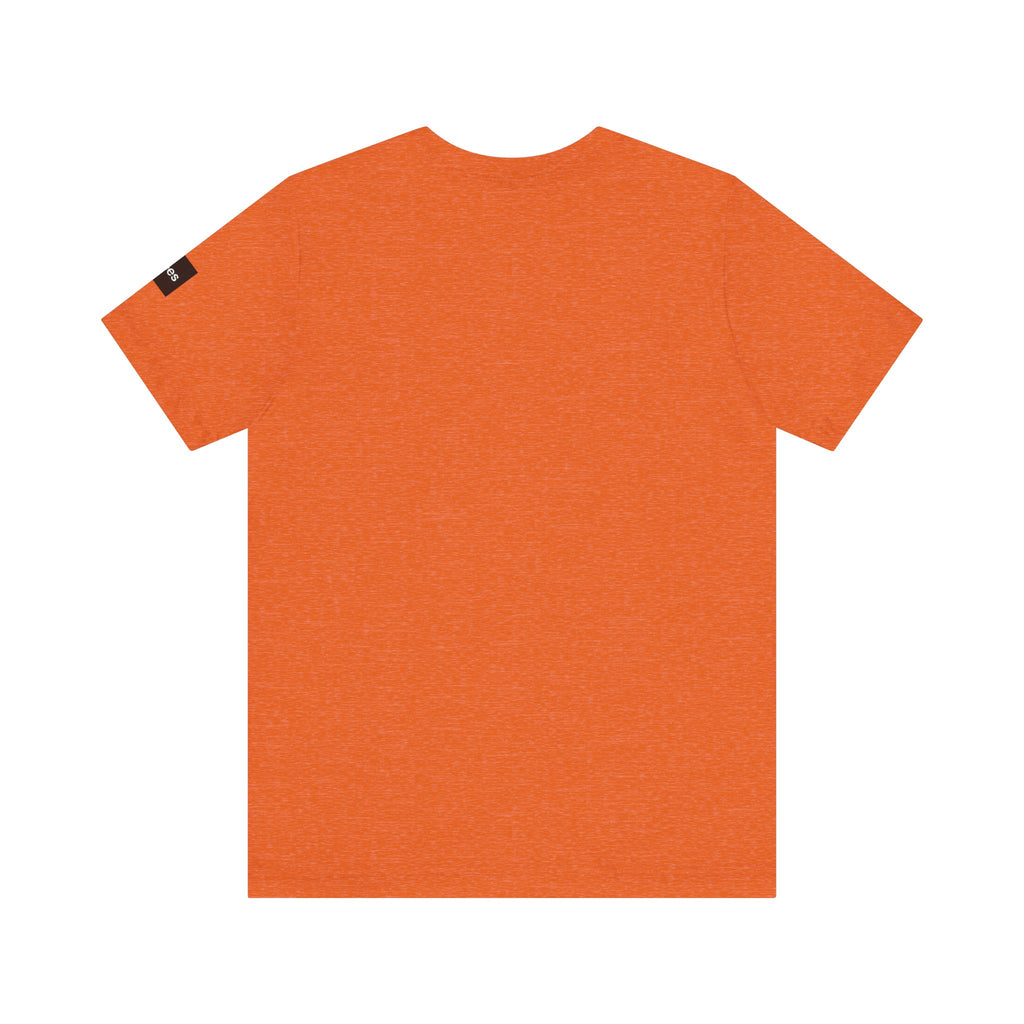#WGWTFA Campus Tee