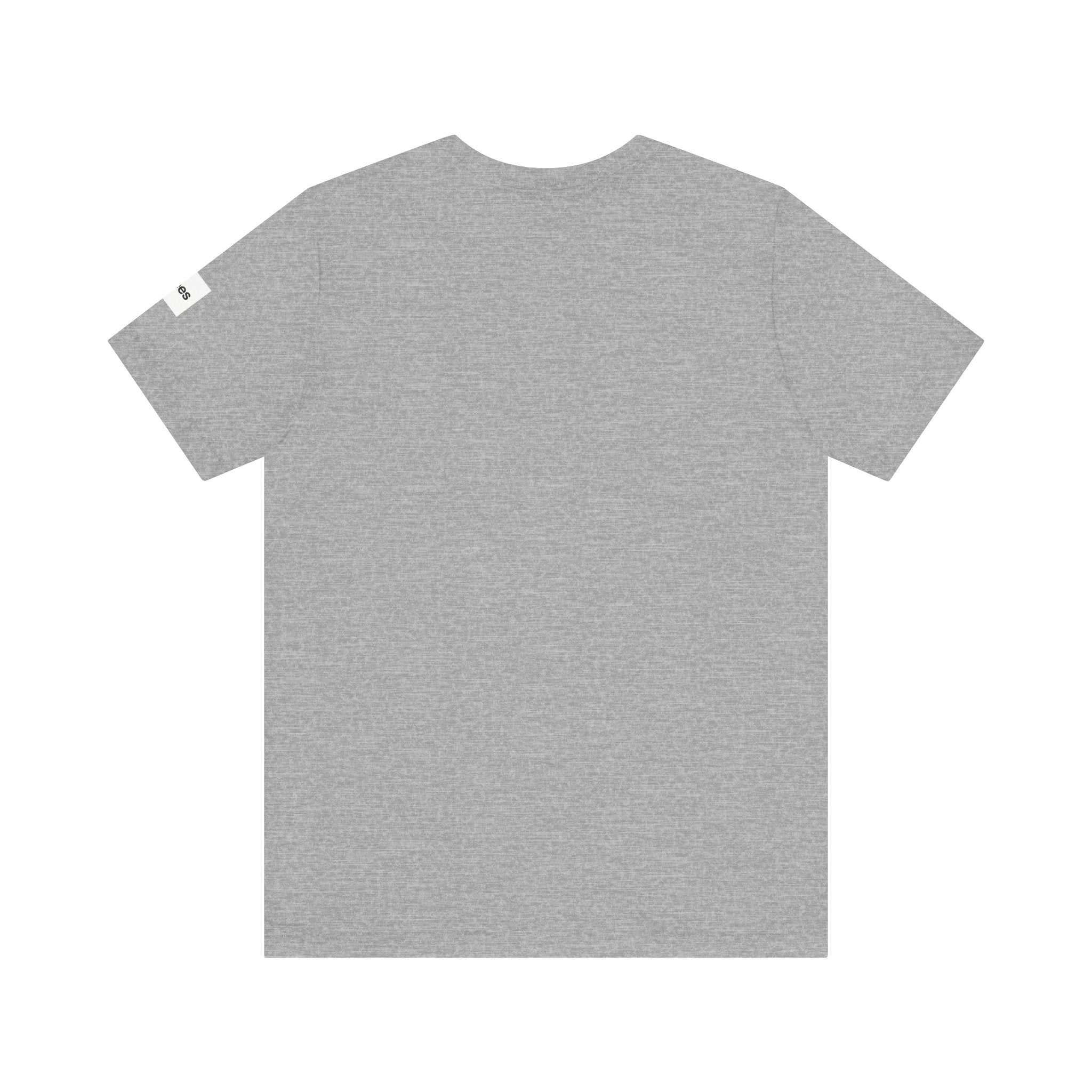 'High Gravity & High Tempo' Tennessee Tailgate T-shirt