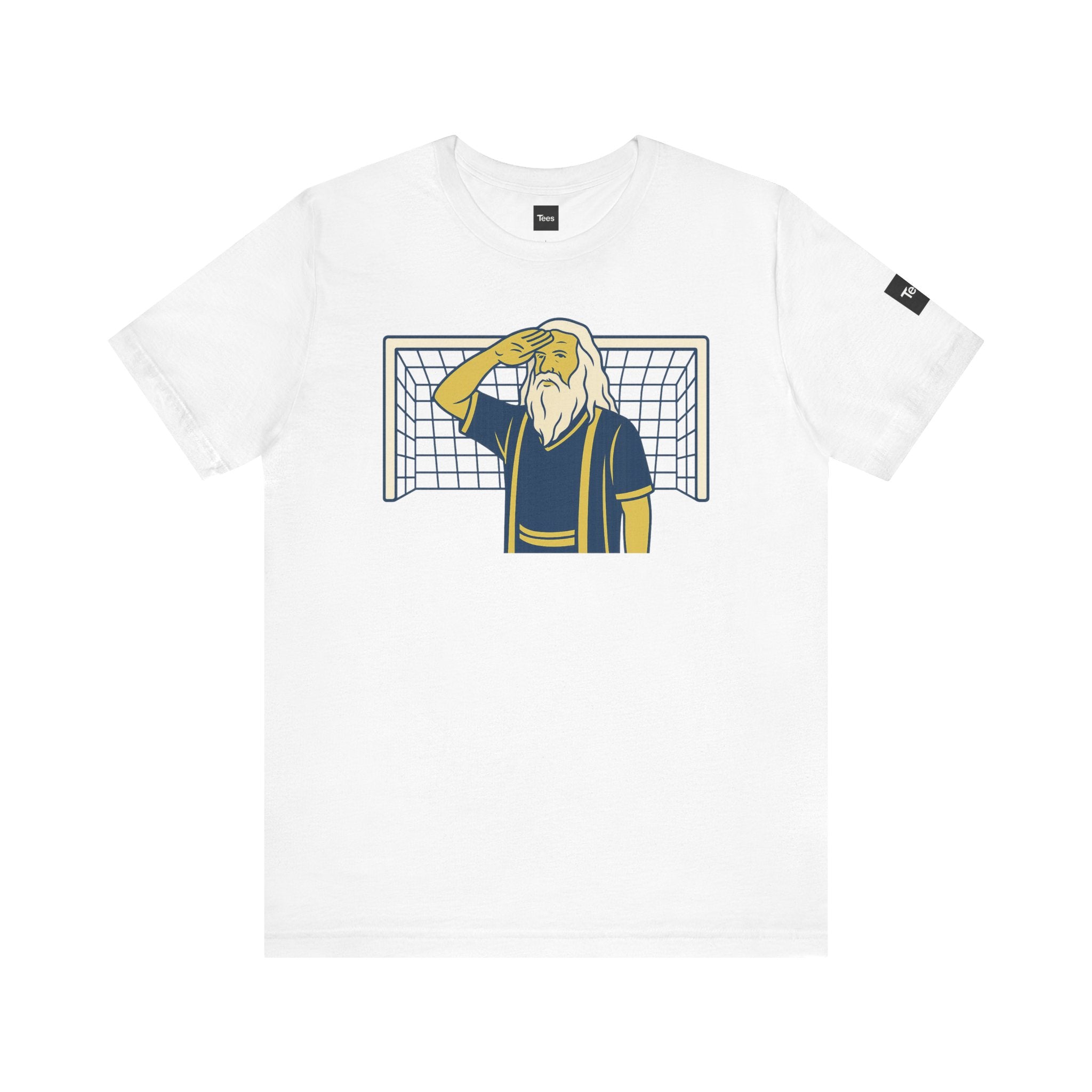 NSC Moses Soccer Shirt - Nashville SC Fan T-Shirt