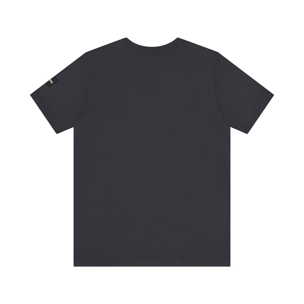 Sunsphere Fur Coat Tee