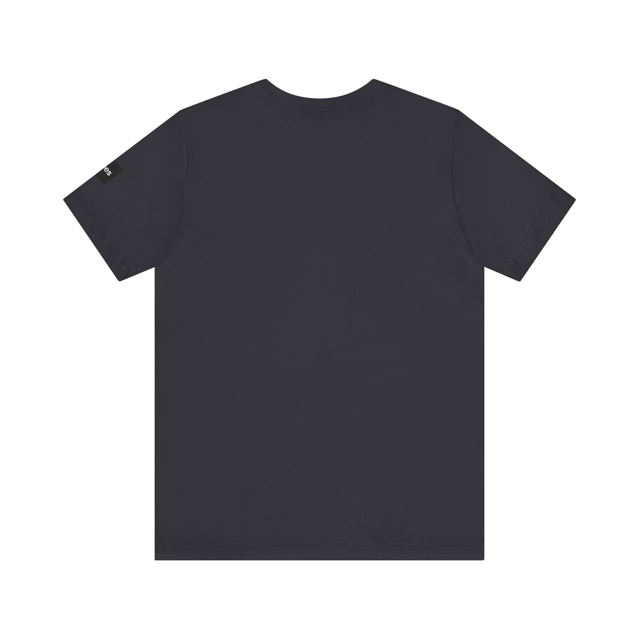 Sunsphere Fur Coat Tee