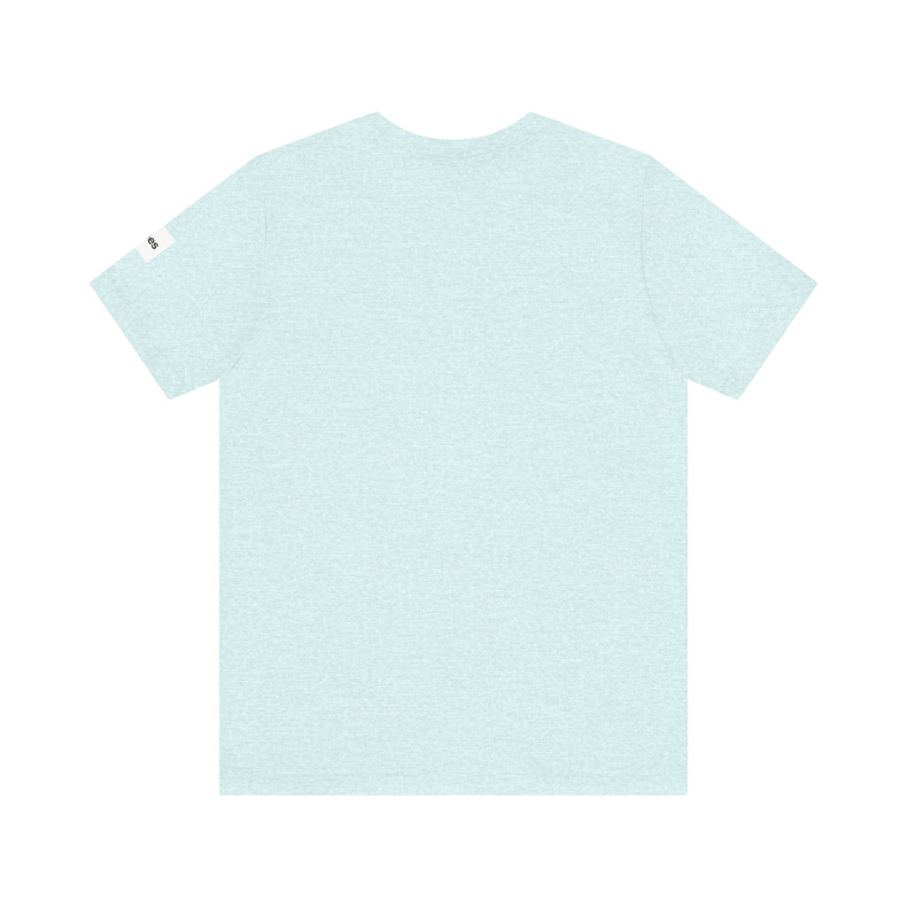 'High Gravity & High Tempo' Tennessee Tailgate T-shirt