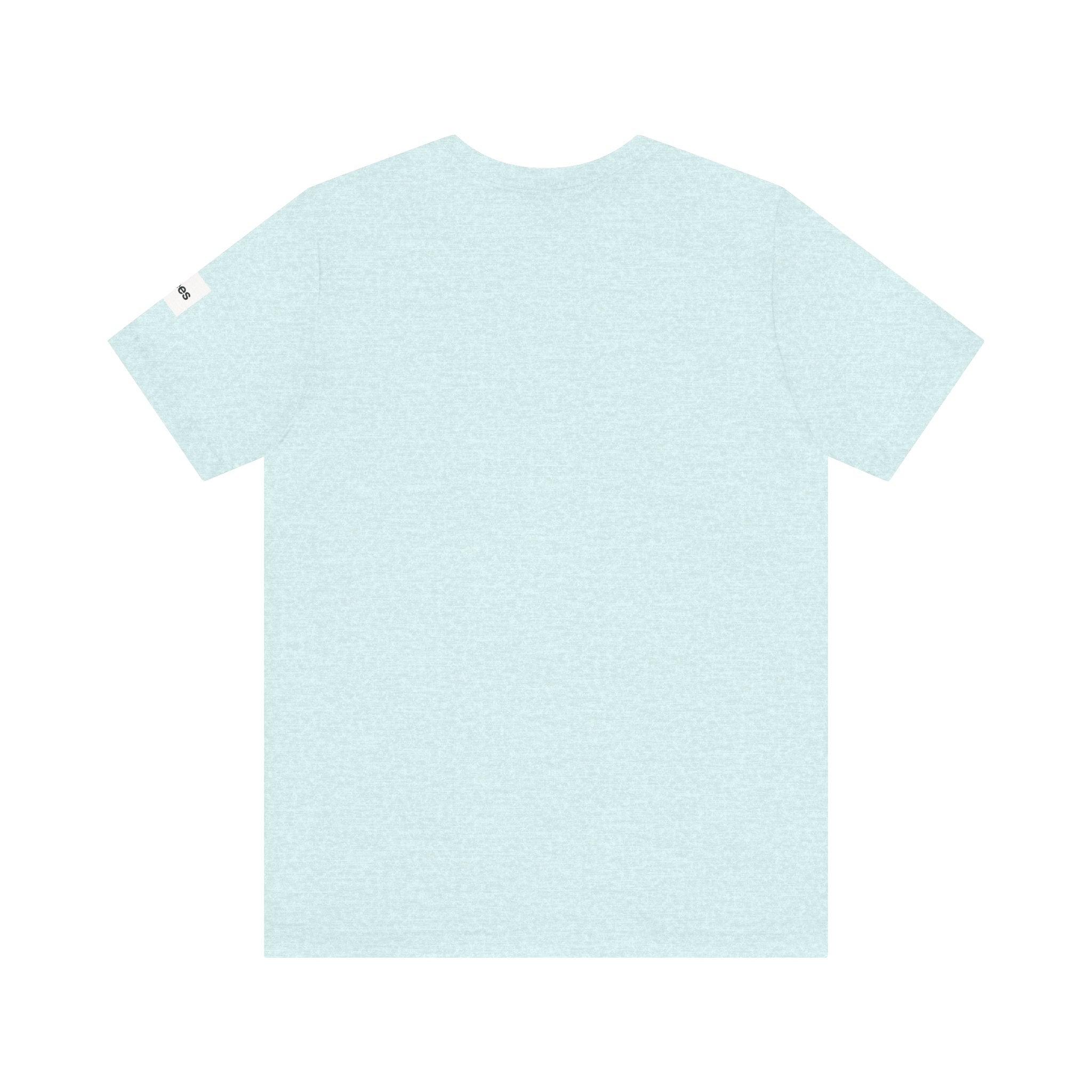 'High Gravity & High Tempo' Tennessee Tailgate T-shirt