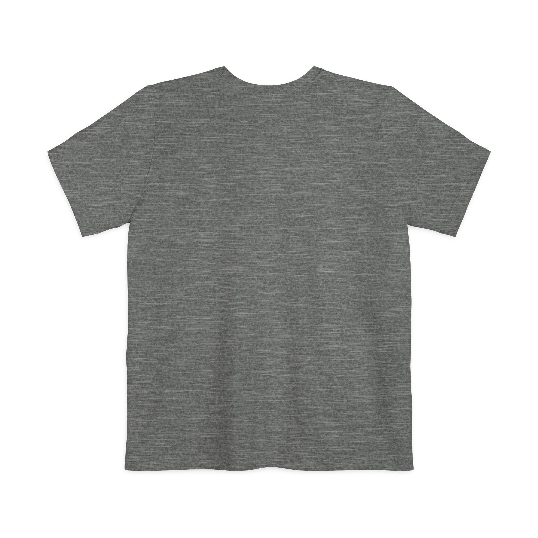 Checkerboard Sunsphere T-Shirt - Retro Knoxville Tee
