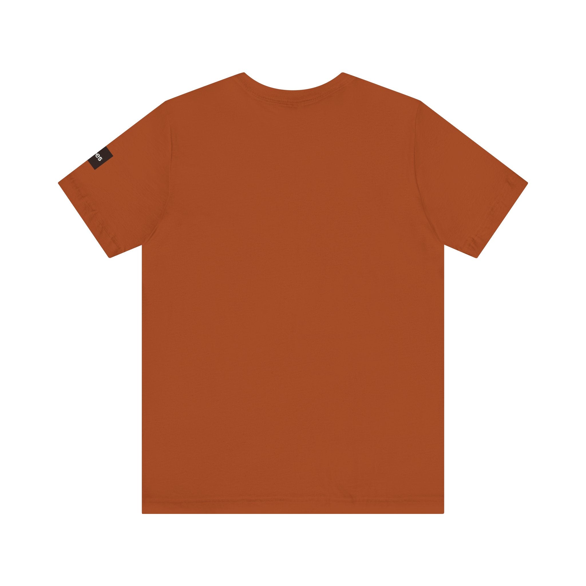 Sunsphere Fur Coat Tee