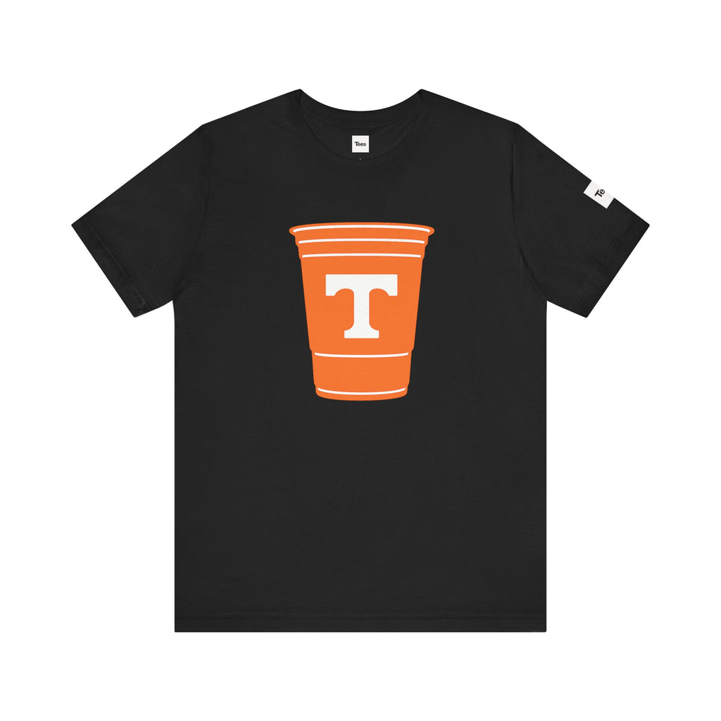 Tennessee Orange Solo Cup Tee