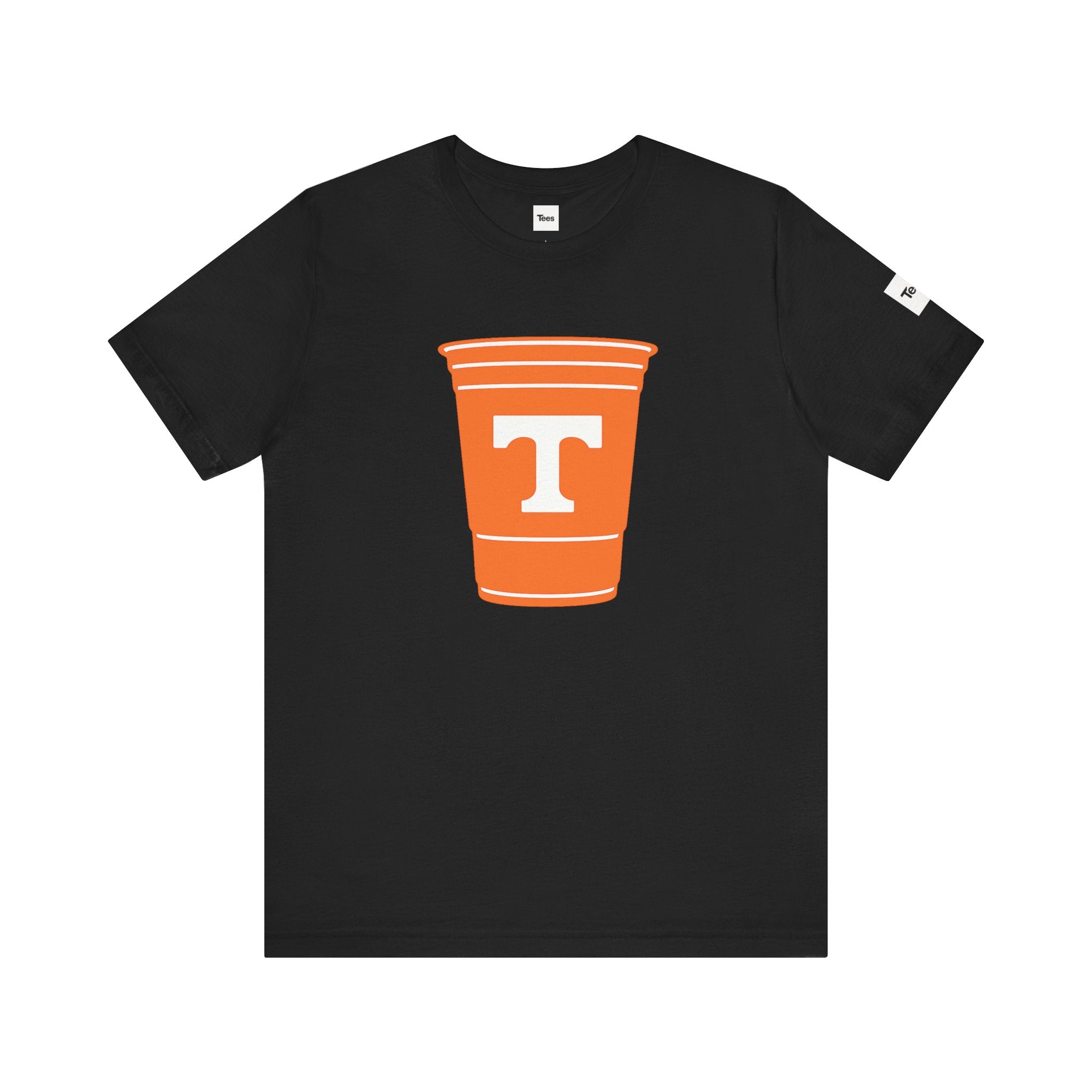 Tennessee Orange Solo Cup Tee
