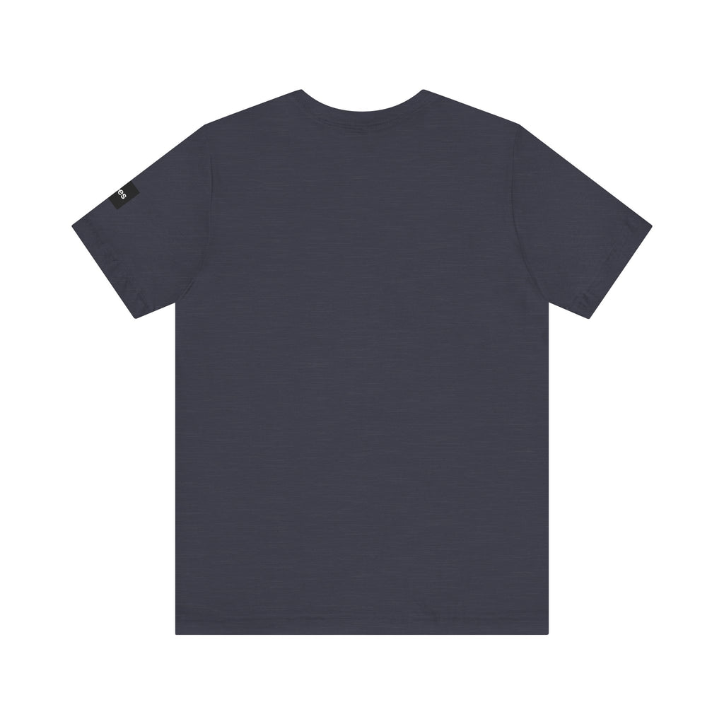 FEB Tennessee Versus Everybody Unisex Jersey Short Sleeve Tee