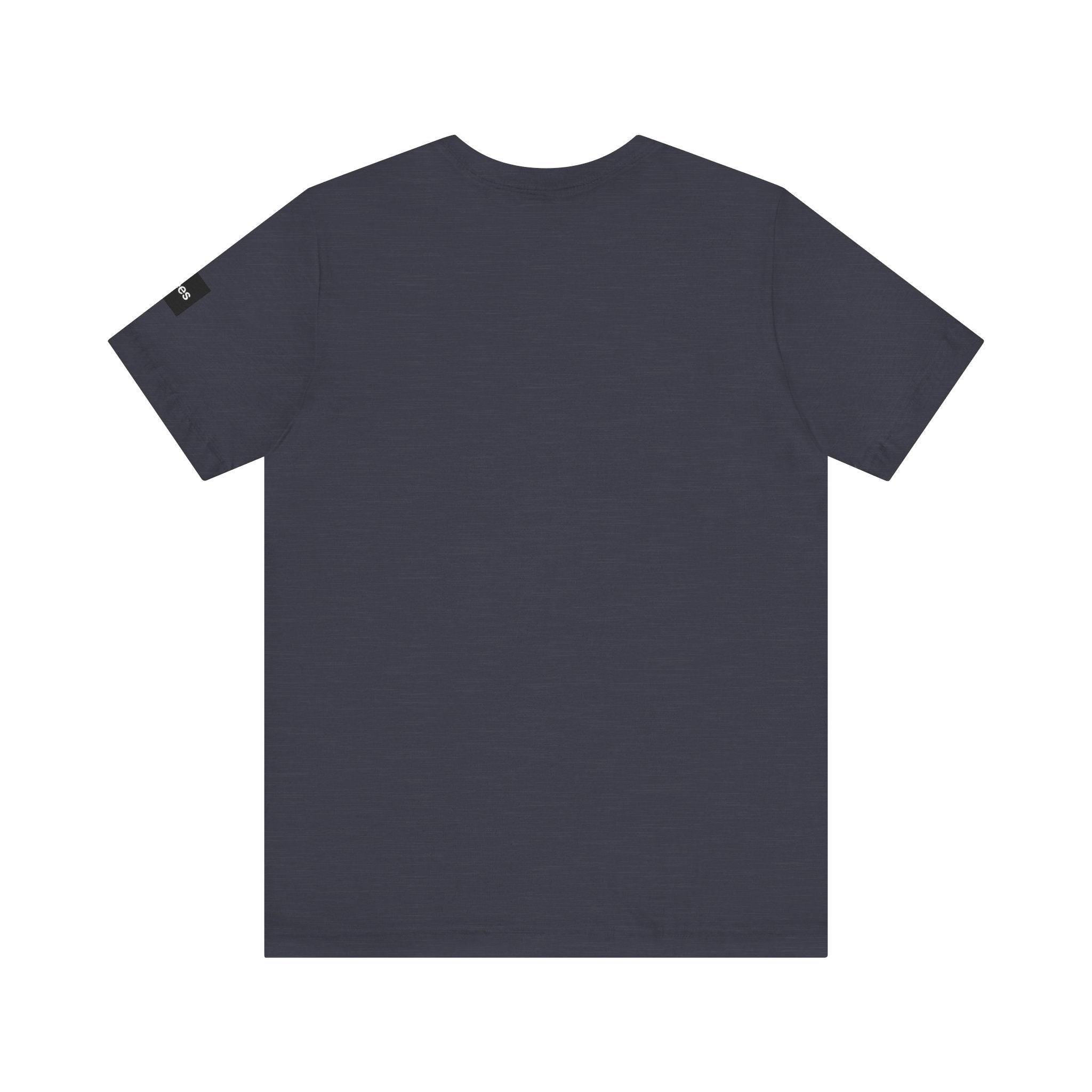 FEB Tennessee Versus Everybody Unisex Jersey Short Sleeve Tee