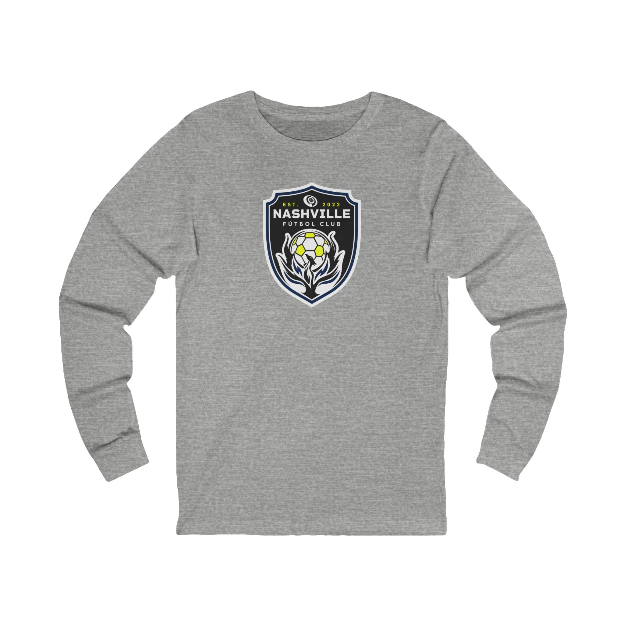 NFC Long Sleeve T-Shirt