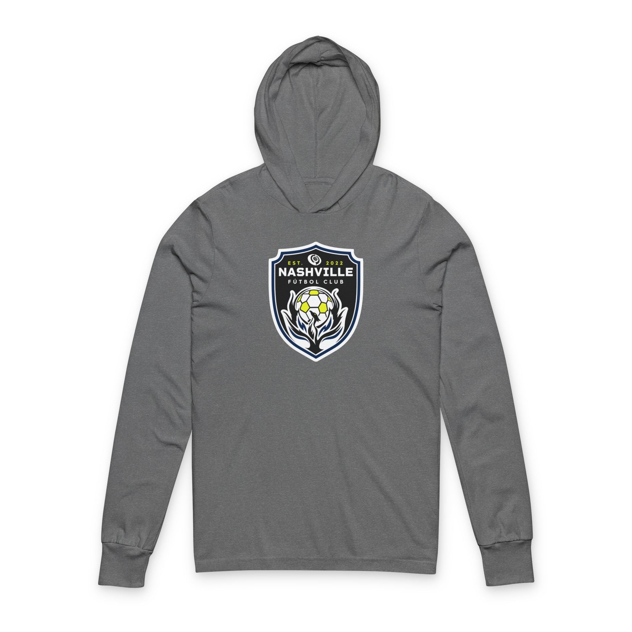 NFC Hoodie