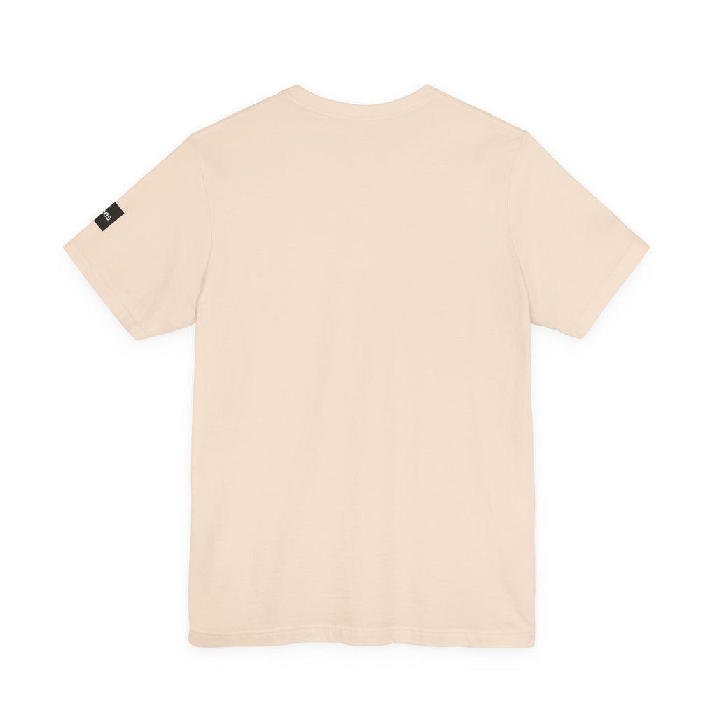 Retro Tennessee Soccer Tee