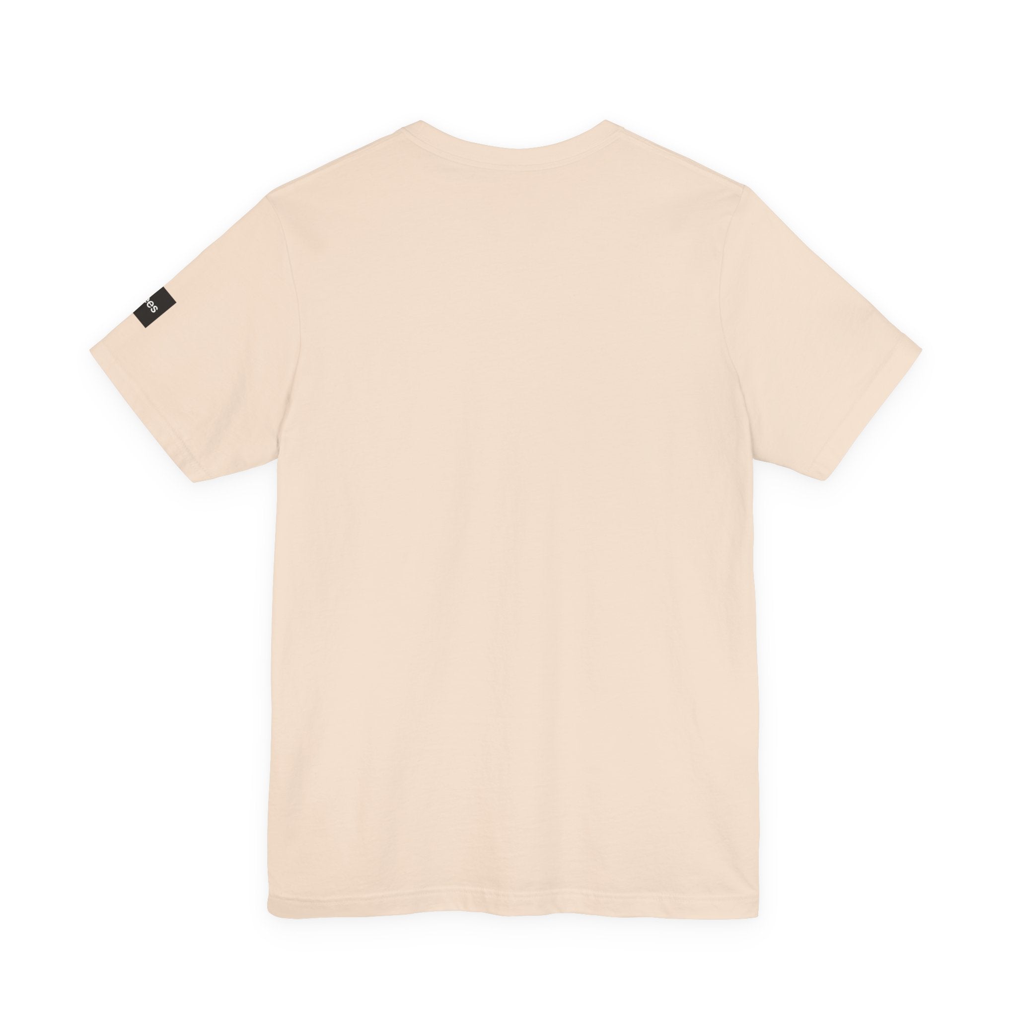 Retro Tennessee Soccer Tee