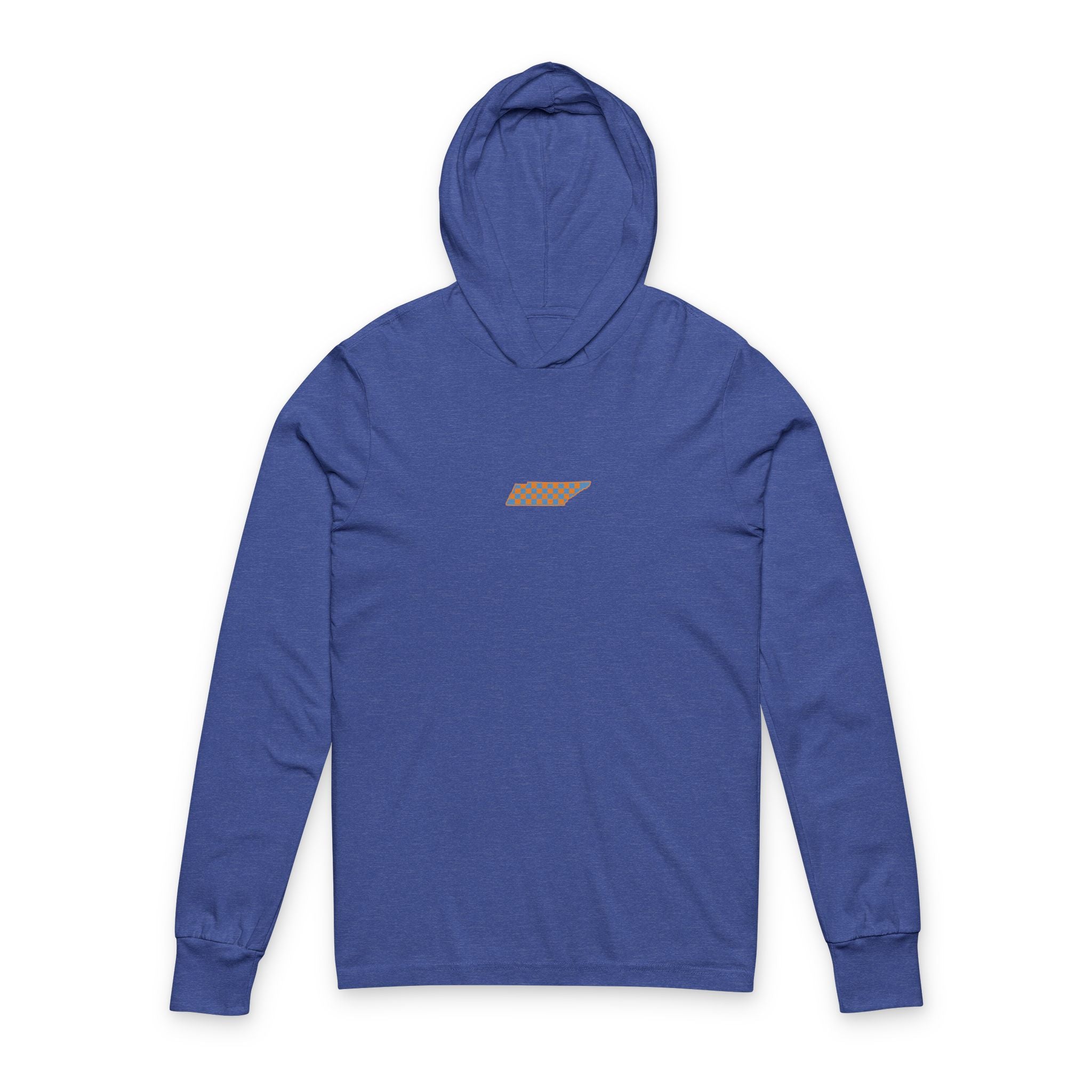 Lady Vol Mode Hoodie