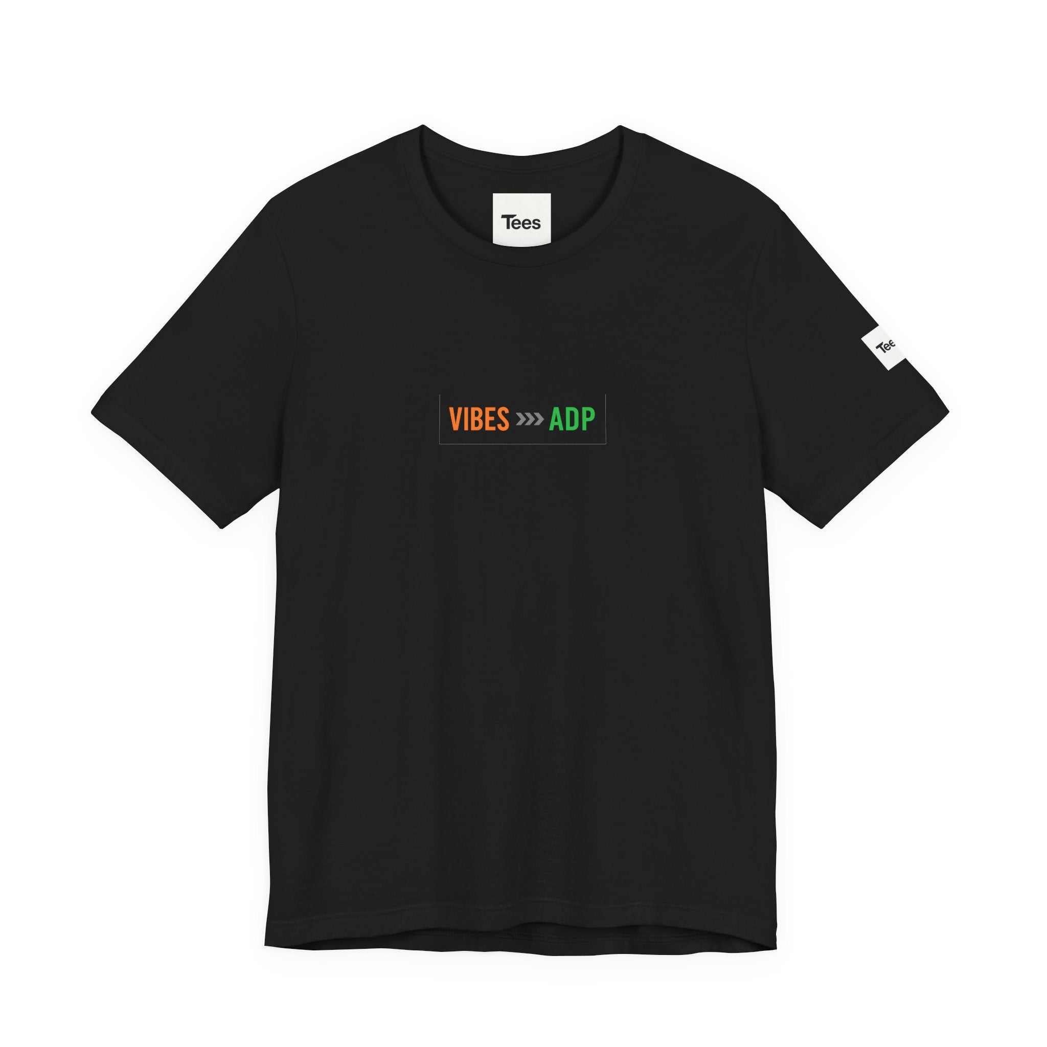 Vibes >>> ADP Minimalist Fantasy Football Shirt – Draft Night Tee – Sports Gift
